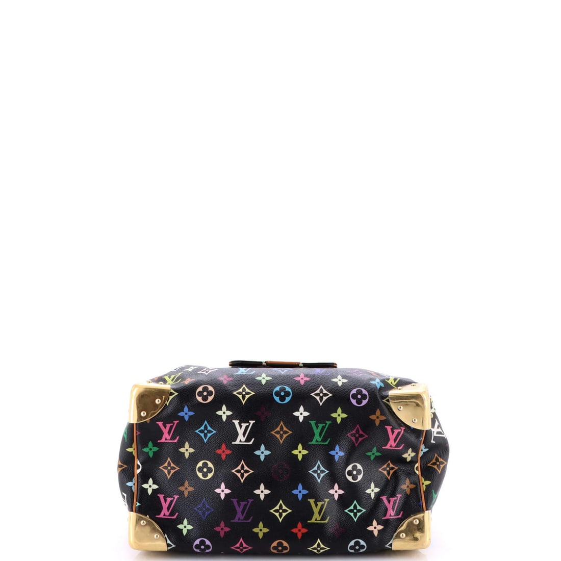 Louis Vuitton Speedy Monogram Multicolor 30 - 4