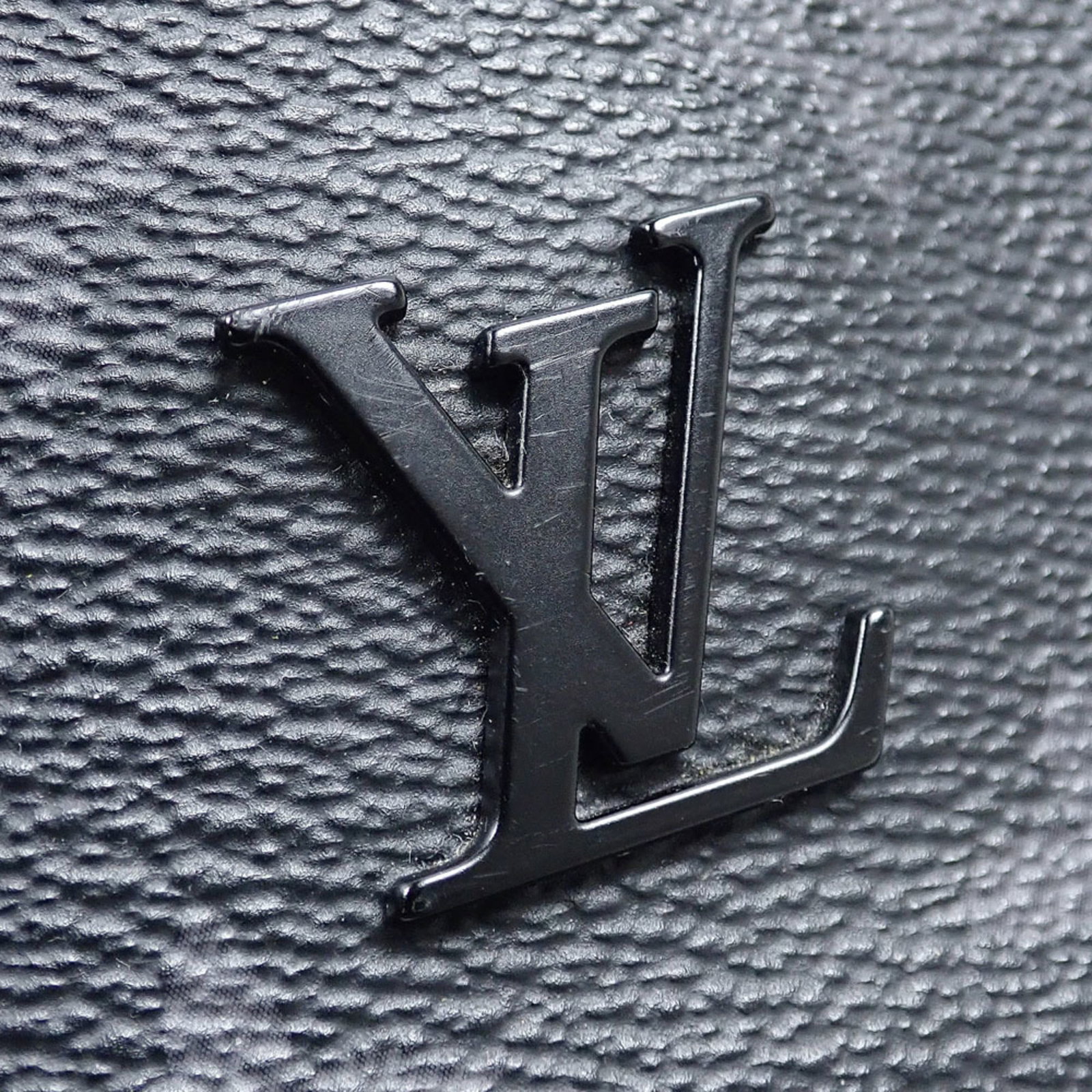 Monogram Eclipse Louis Vuitton Bag Shoulder - 4