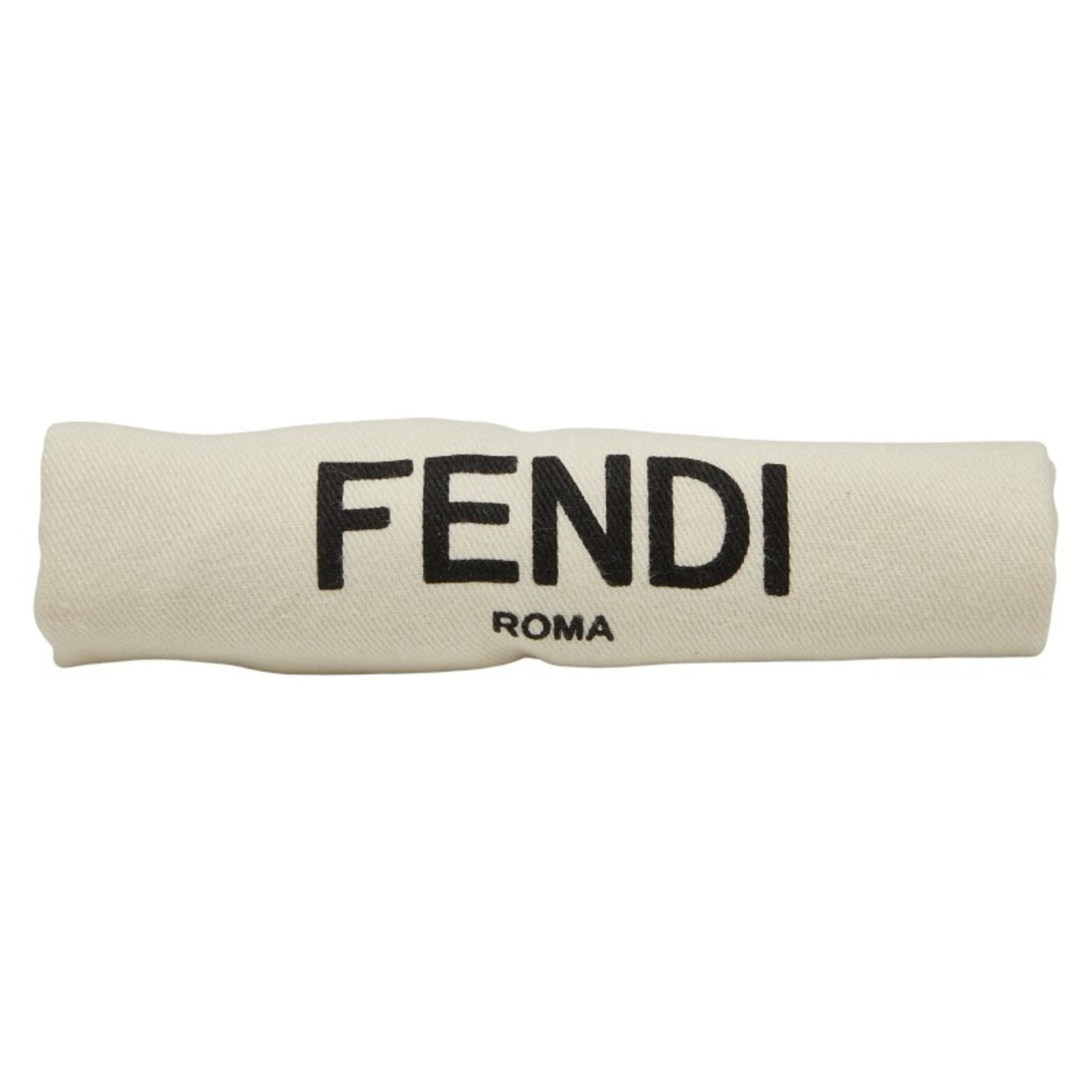 Fendi Shoulder Bag Leather - 13