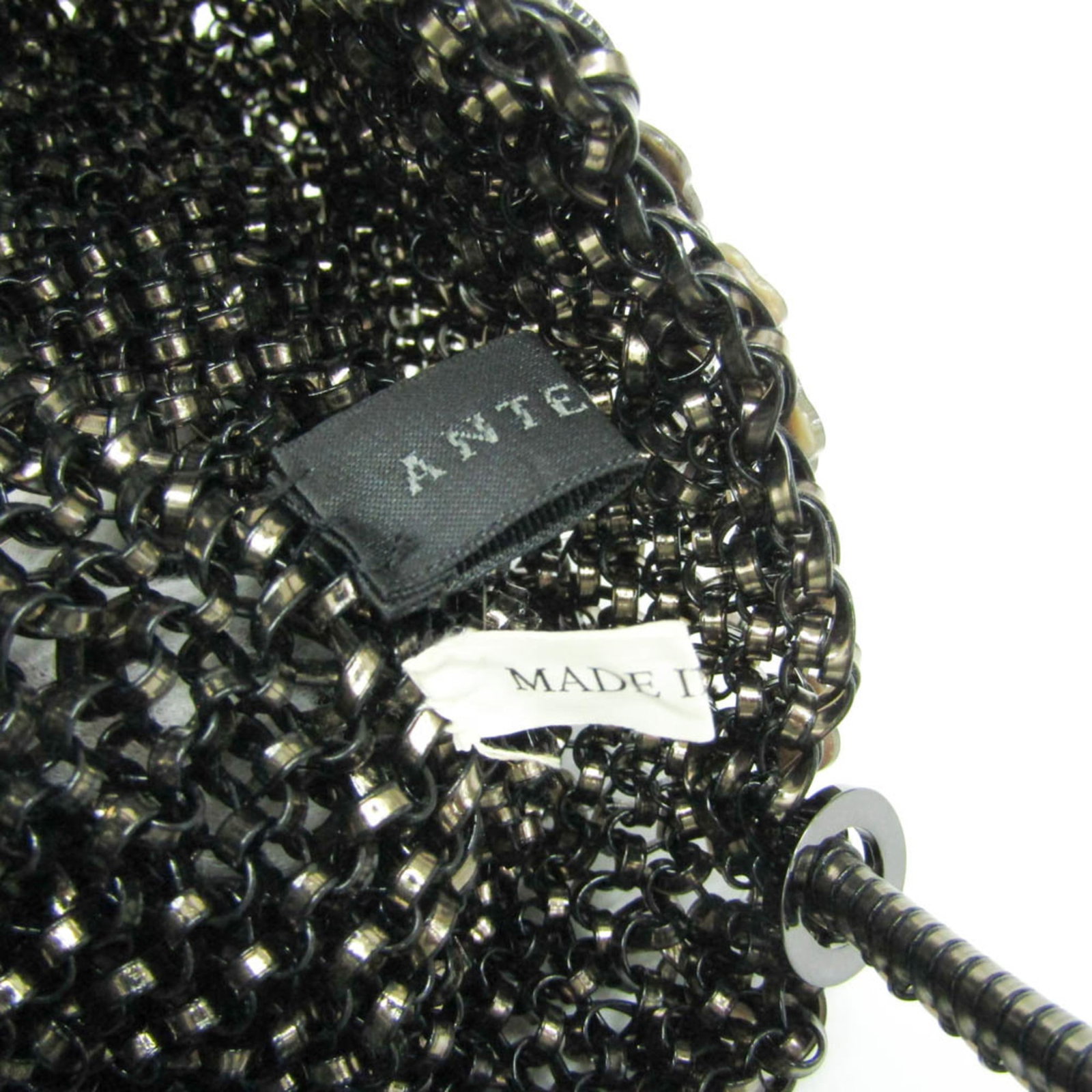Handbag Wire Anteprima - 11