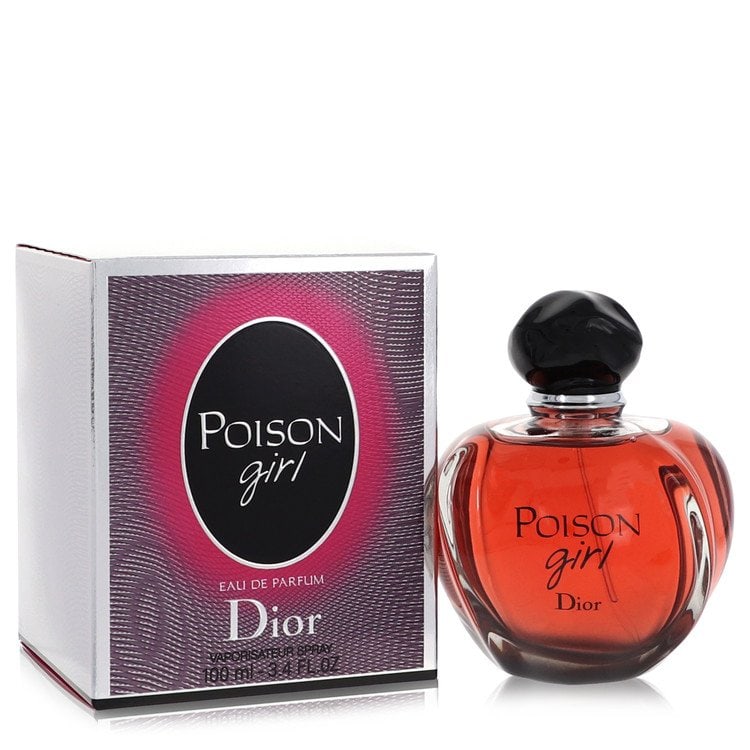 Poison Girl Perfume By Christian Dior Eau De Parfum Spray: Poison Girl Perfume By Christian Dior Eau De Parfum Spray 500ml Christian Dior Eau De Parfum Spray, Poison Girl. A fragrance for women from the iconic brand Christian Dior, featuring a signature scent