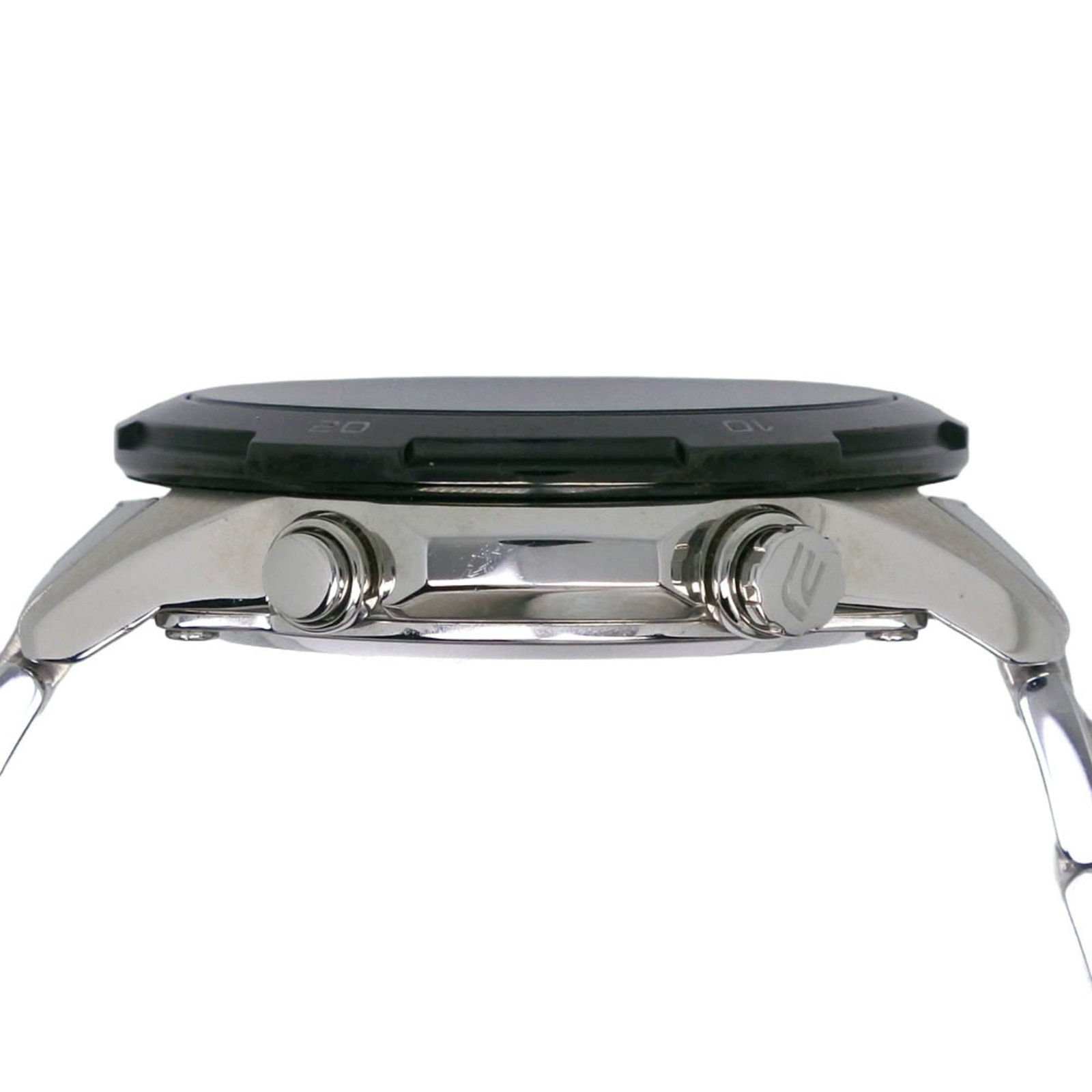 Wristwatch by Casio - 7
