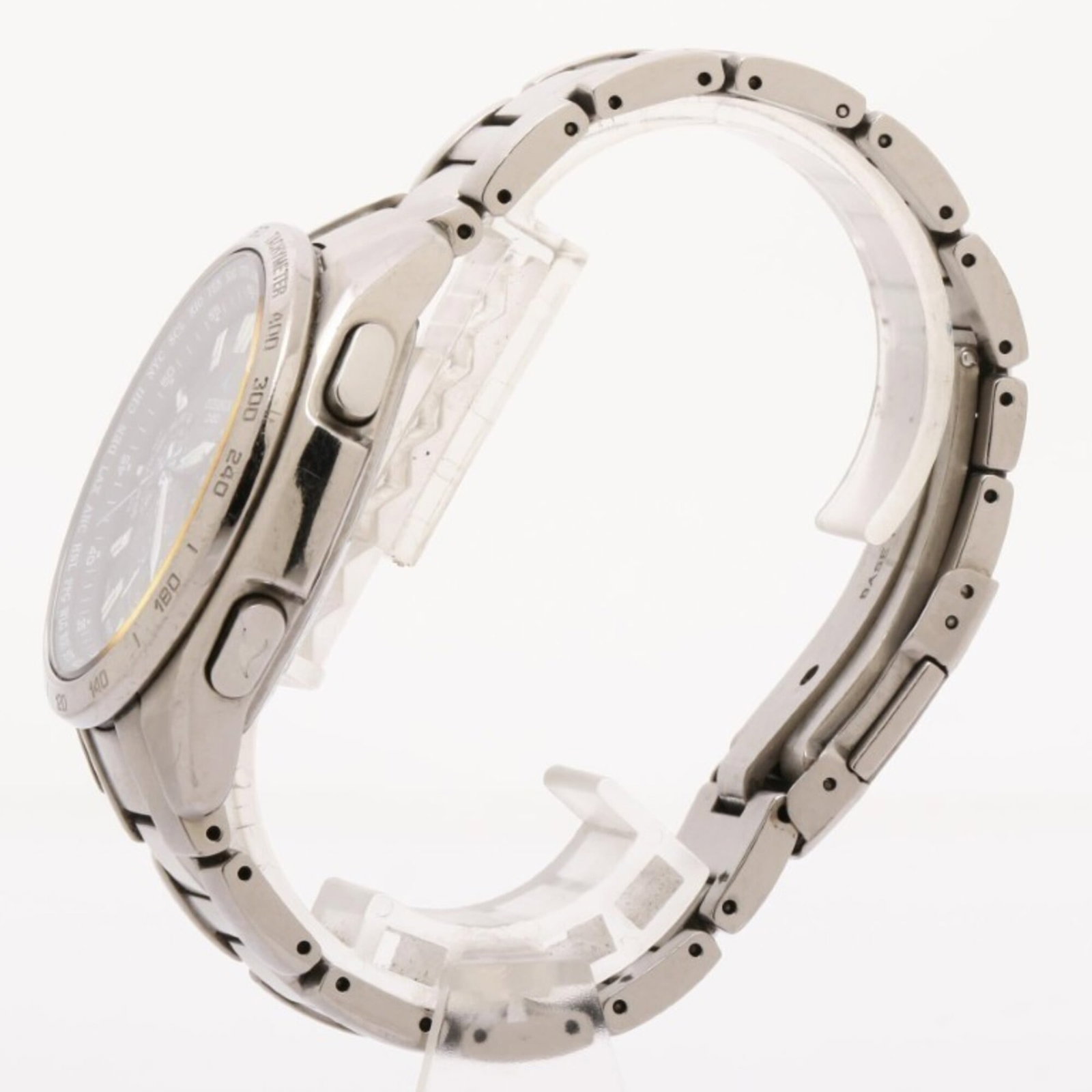 Wristwatch by Casio - 2