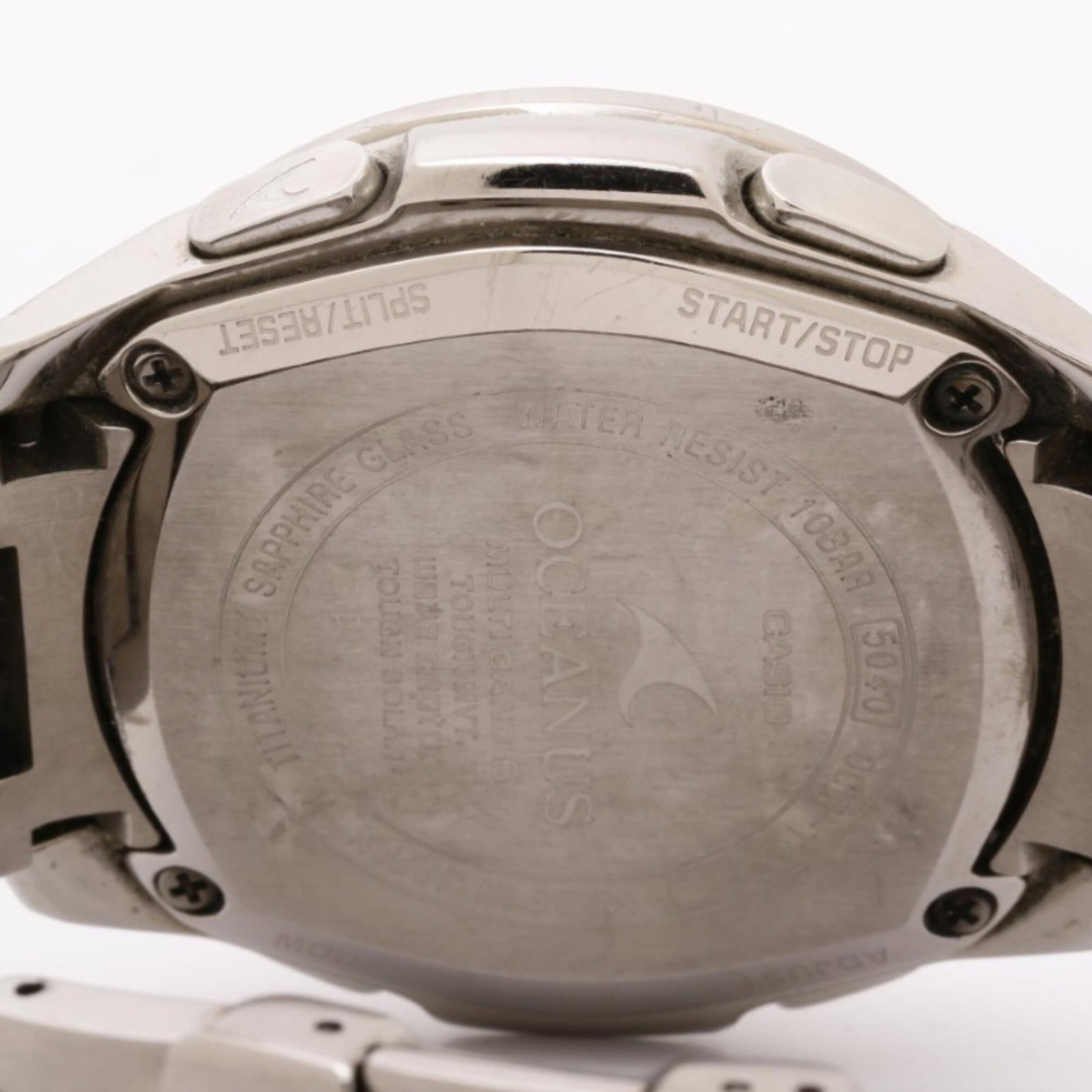 Wristwatch by Casio - 4