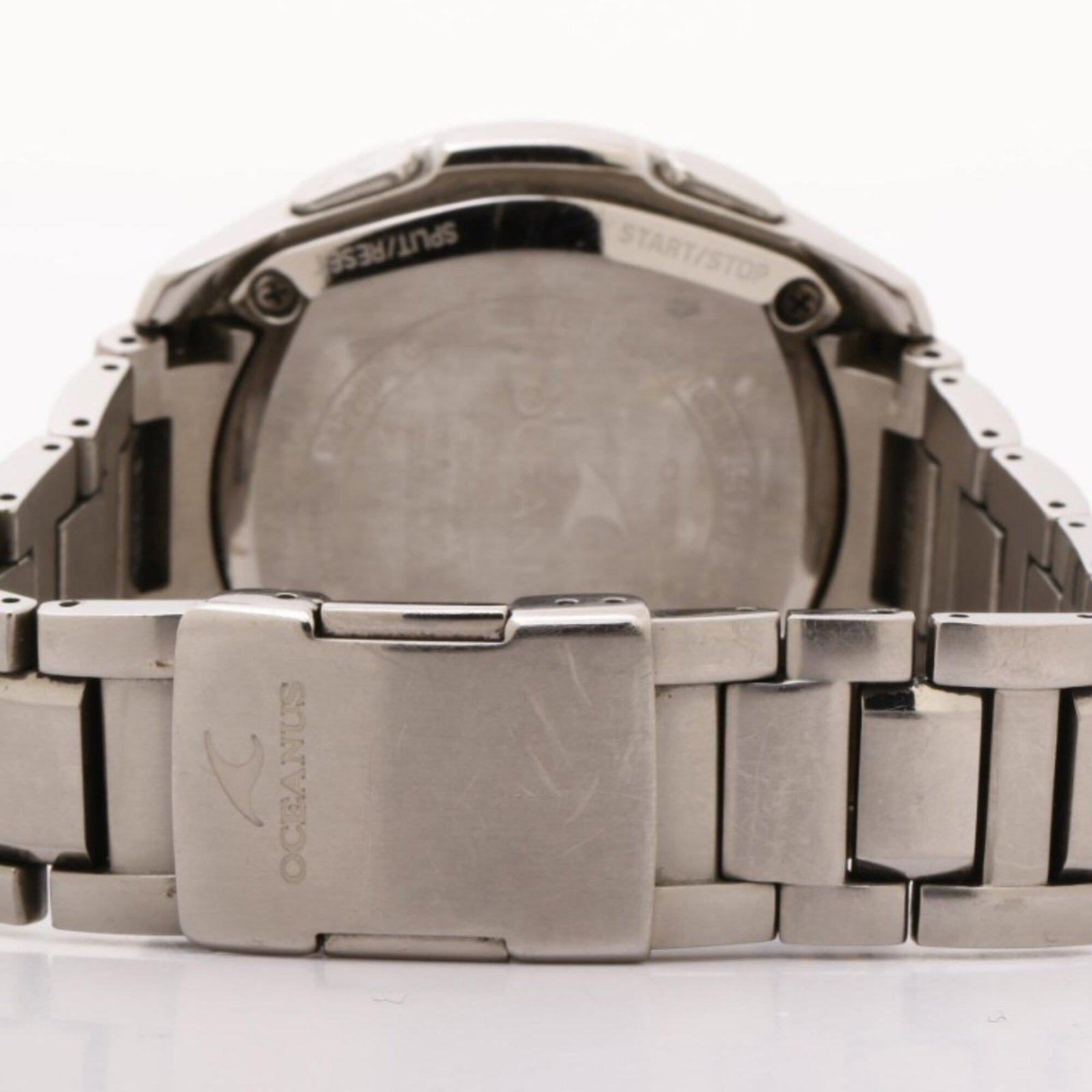 Wristwatch by Casio - 5