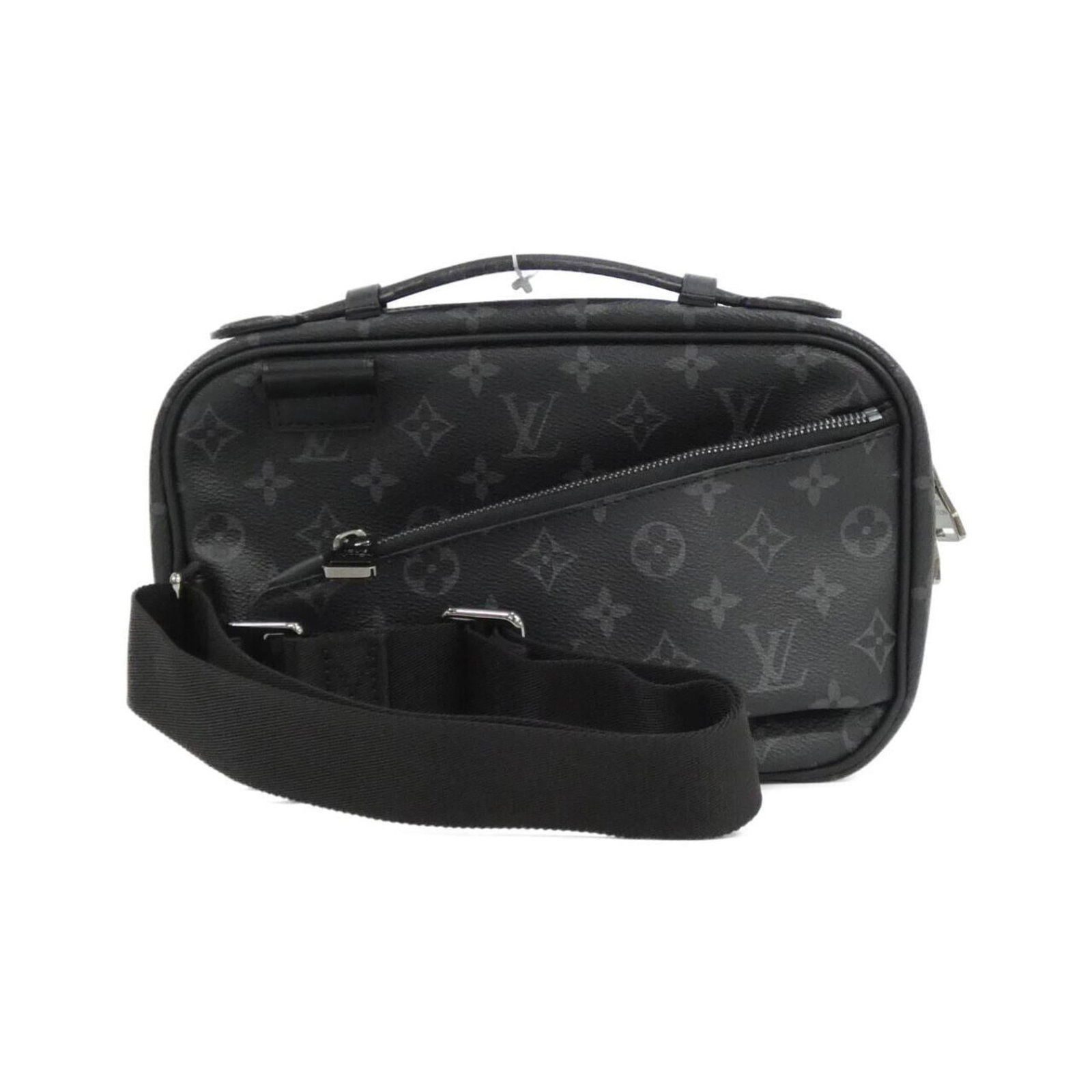 Monogram Eclipse Louis Vuitton Bag Shoulder - 2