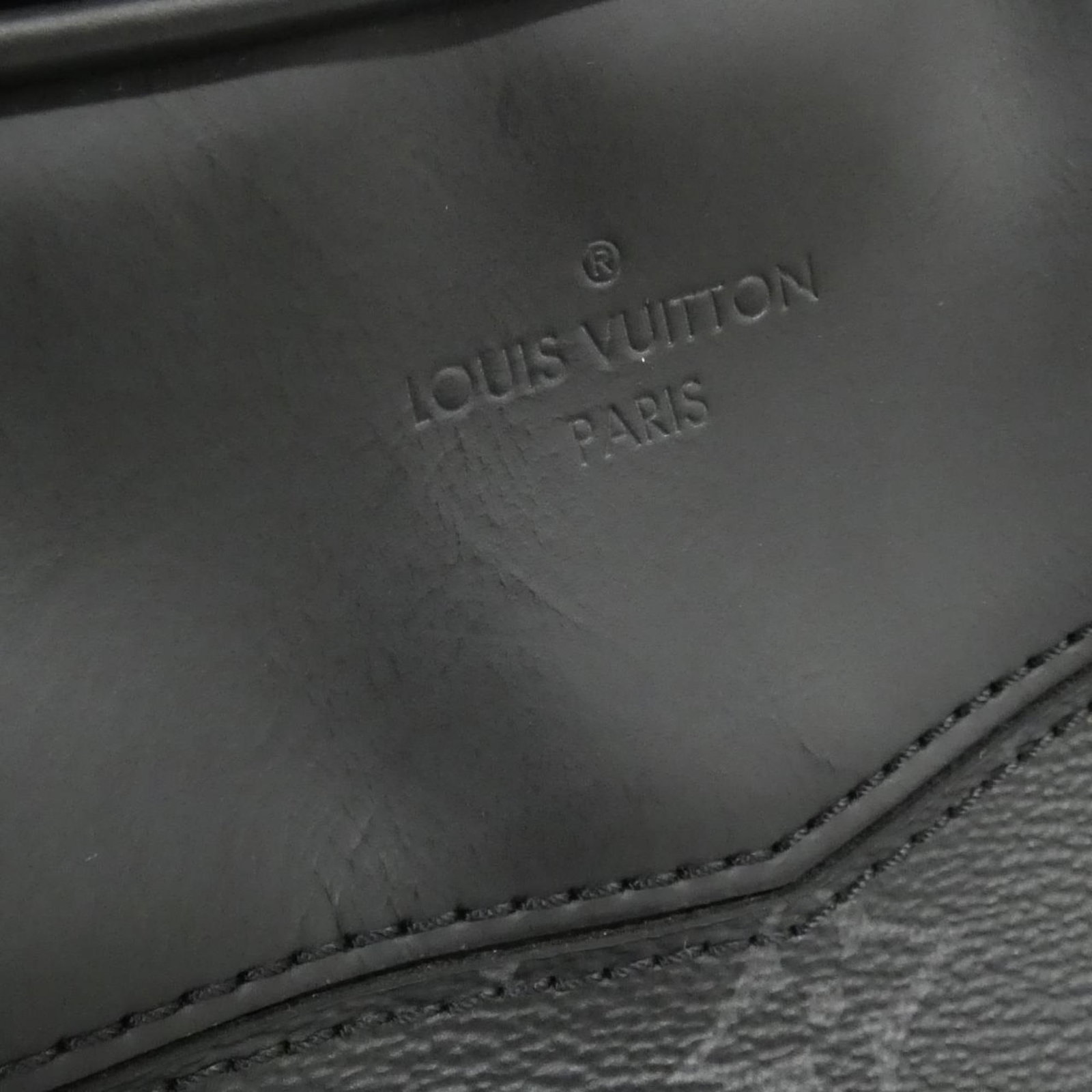 Monogram Eclipse Louis Vuitton Bag Shoulder - 4