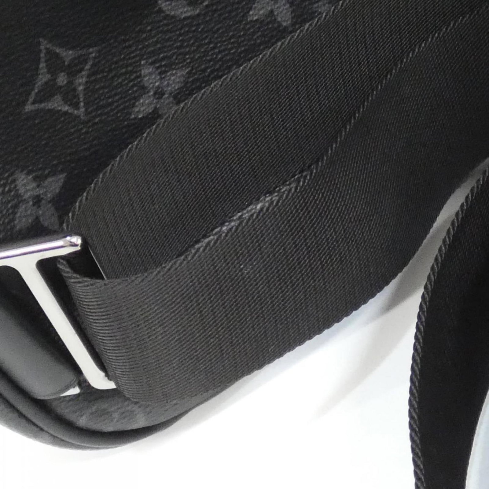 Monogram Eclipse Louis Vuitton Bag Shoulder - 6