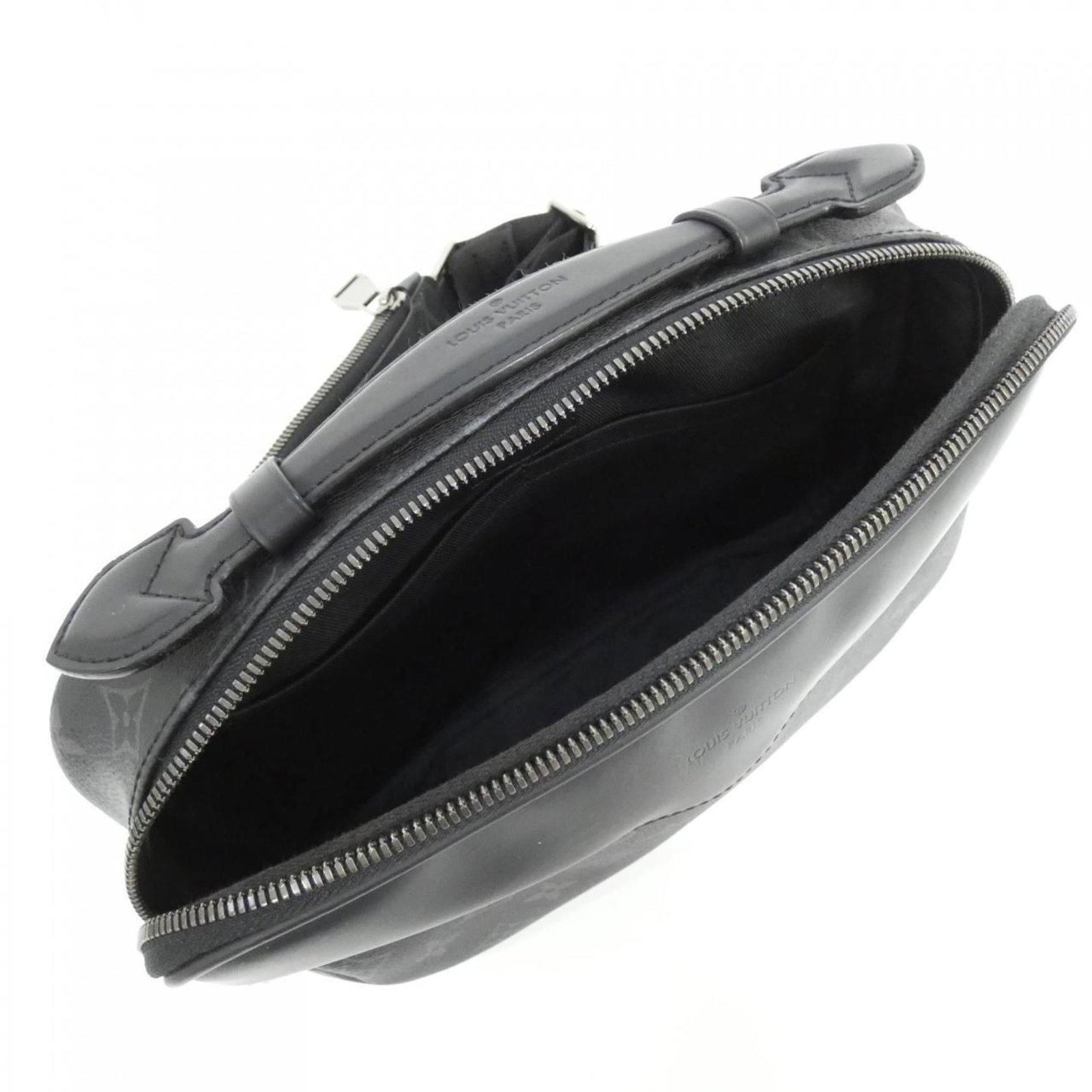 Monogram Eclipse Louis Vuitton Bag Shoulder - 7