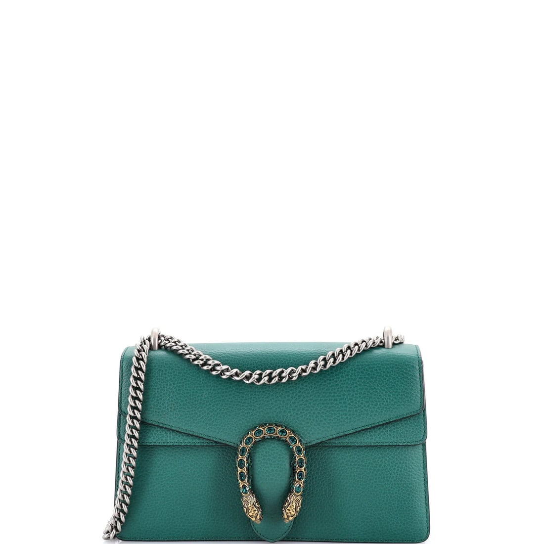 Small leather bag from Gucci