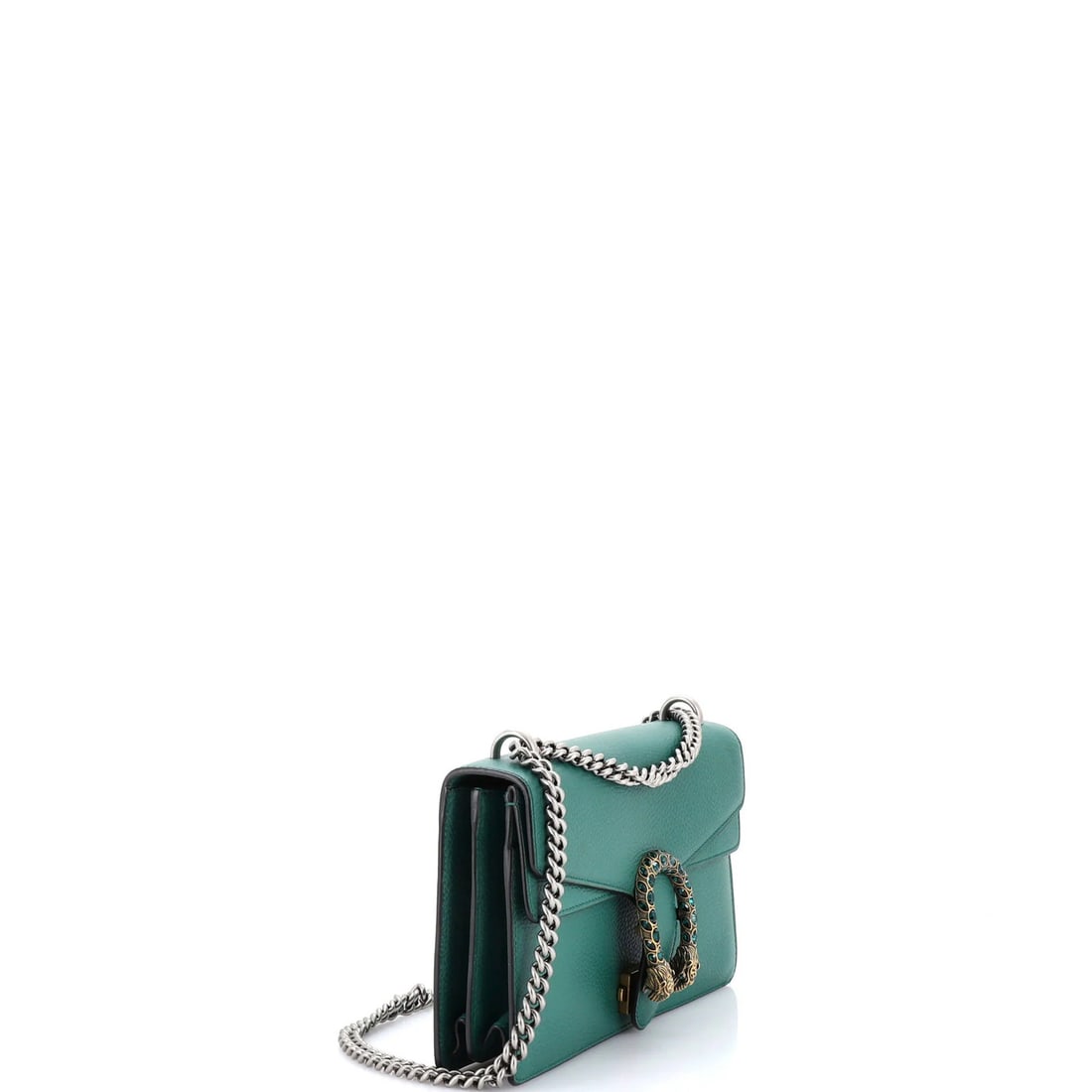 Small leather bag from Gucci - 2