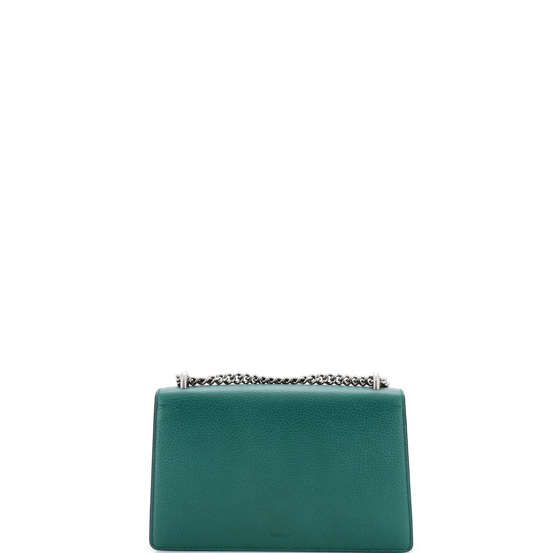 Small leather bag from Gucci - 3