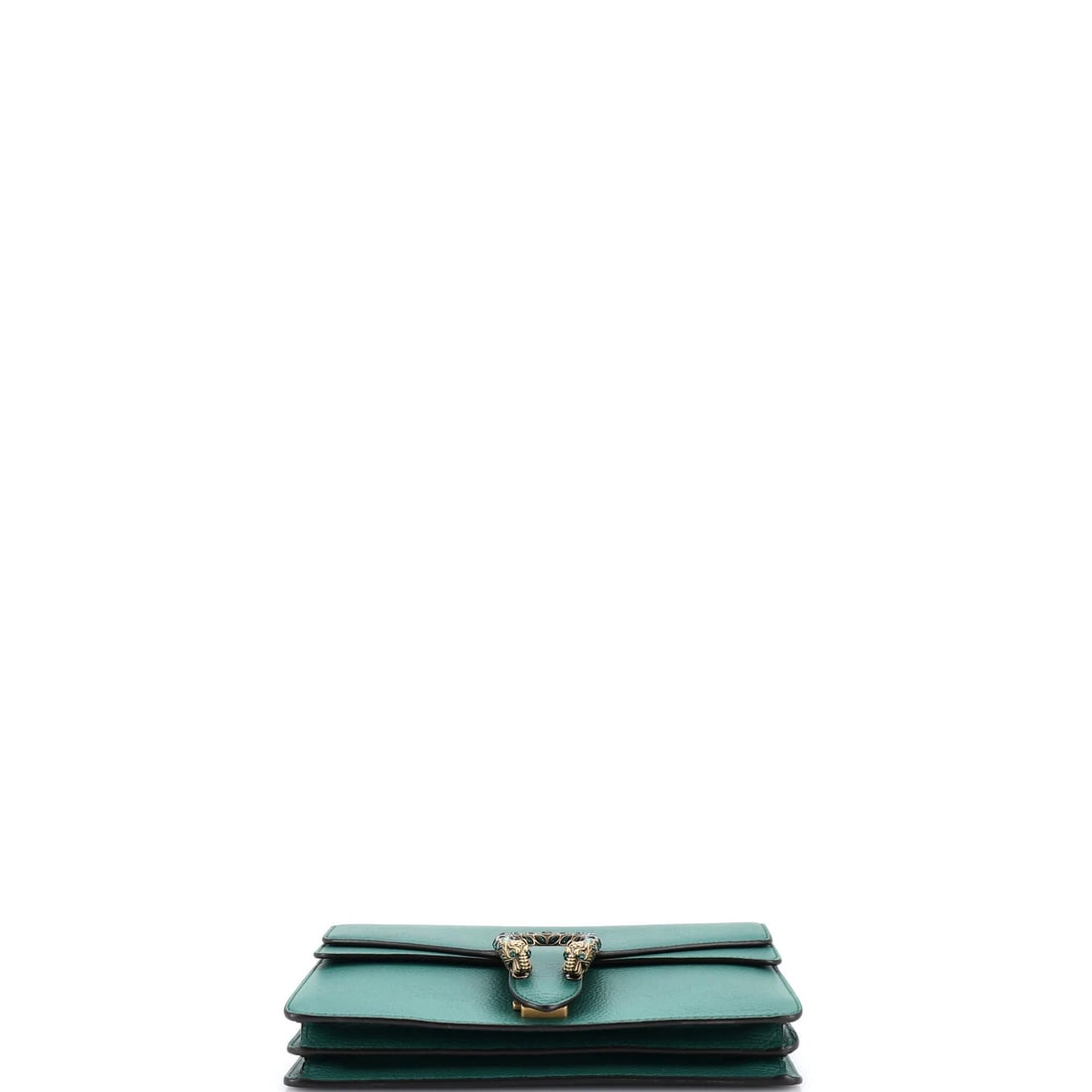 Small leather bag from Gucci - 4