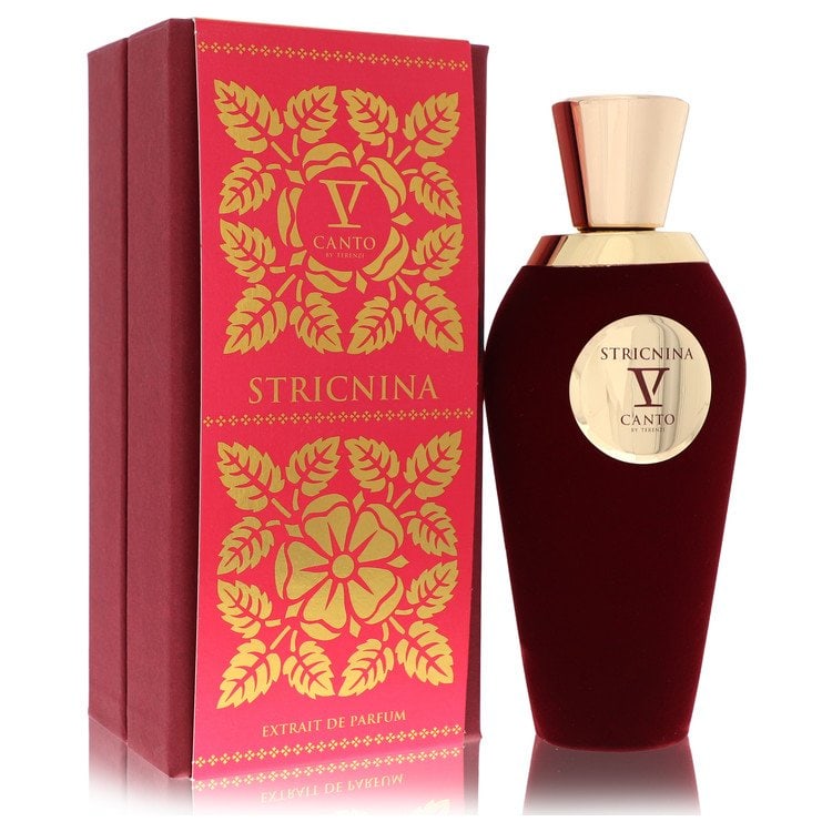 Stricnina V Perfume By V Canto Extrait De Parfum Spray (Unisex) (1 of 1)