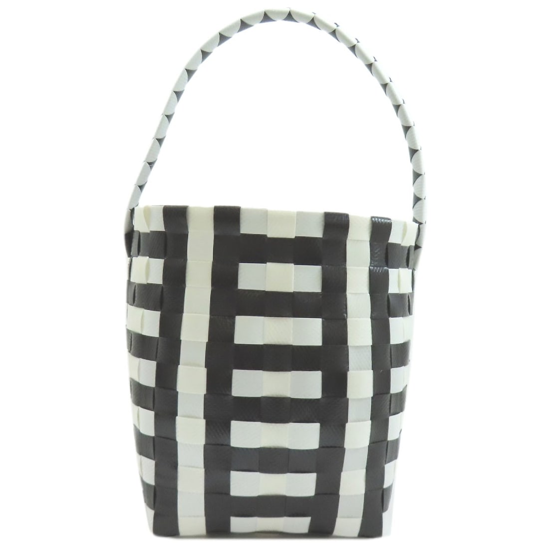 Polypropylene Handbag Basket Marni - 2
