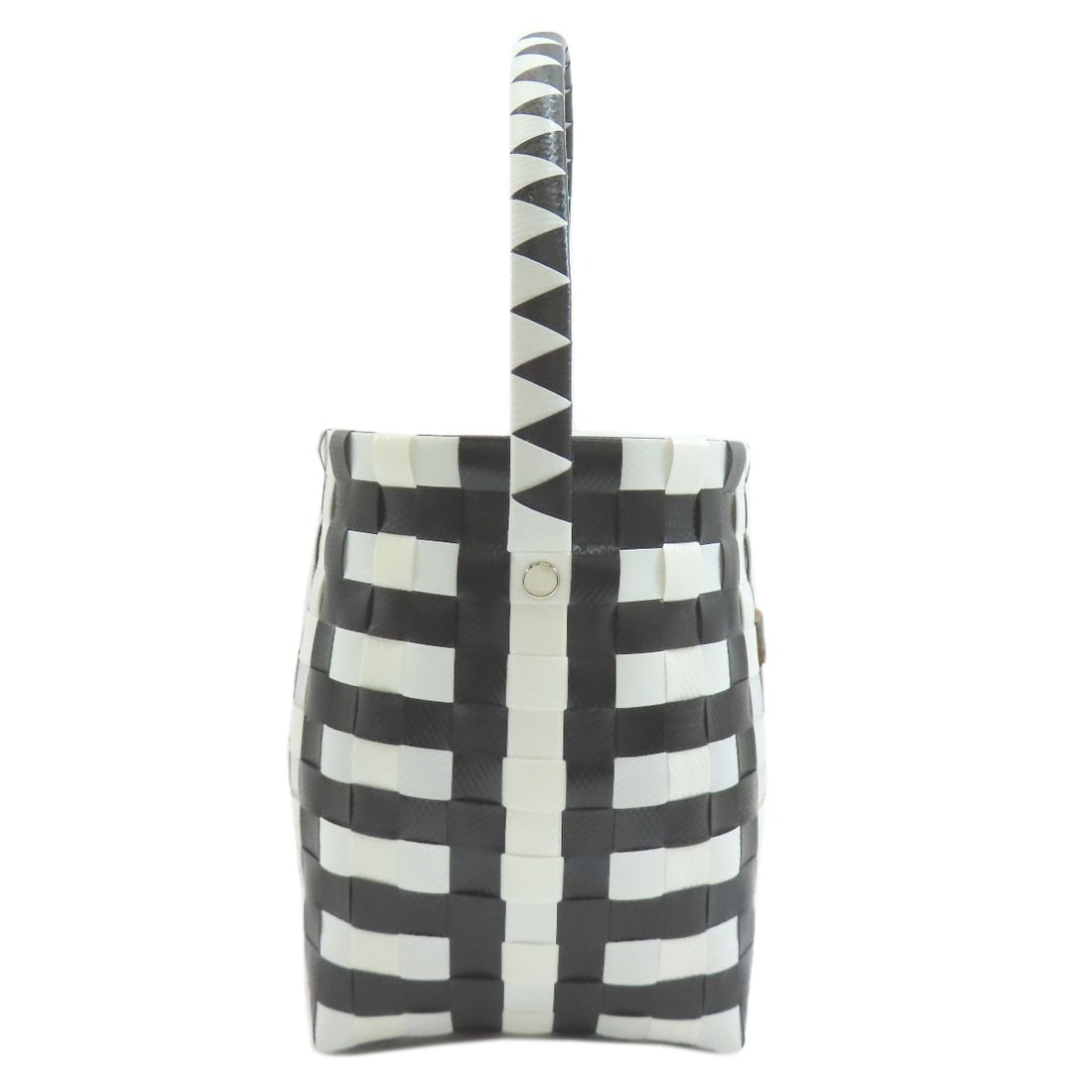 Polypropylene Handbag Basket Marni - 3