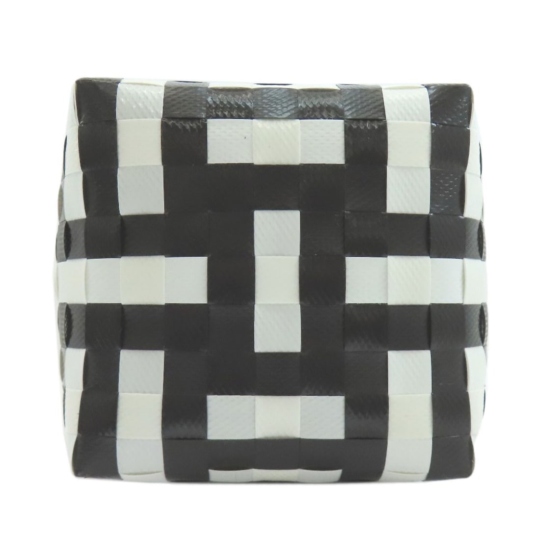 Polypropylene Handbag Basket Marni - 4