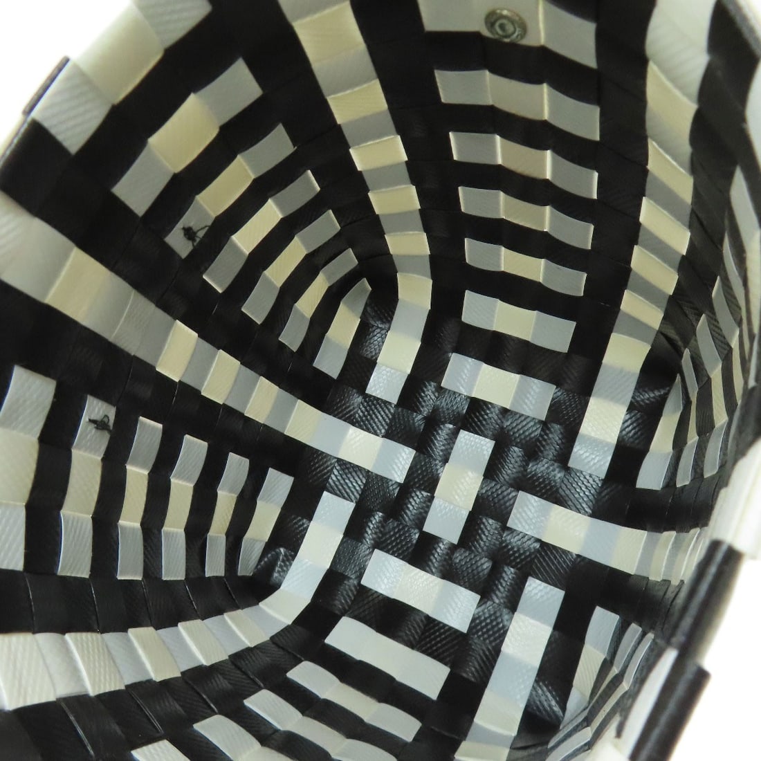 Polypropylene Handbag Basket Marni - 5