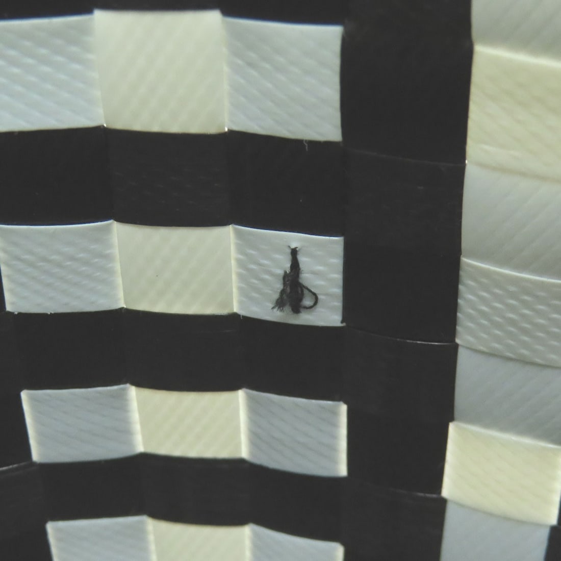 Polypropylene Handbag Basket Marni - 6