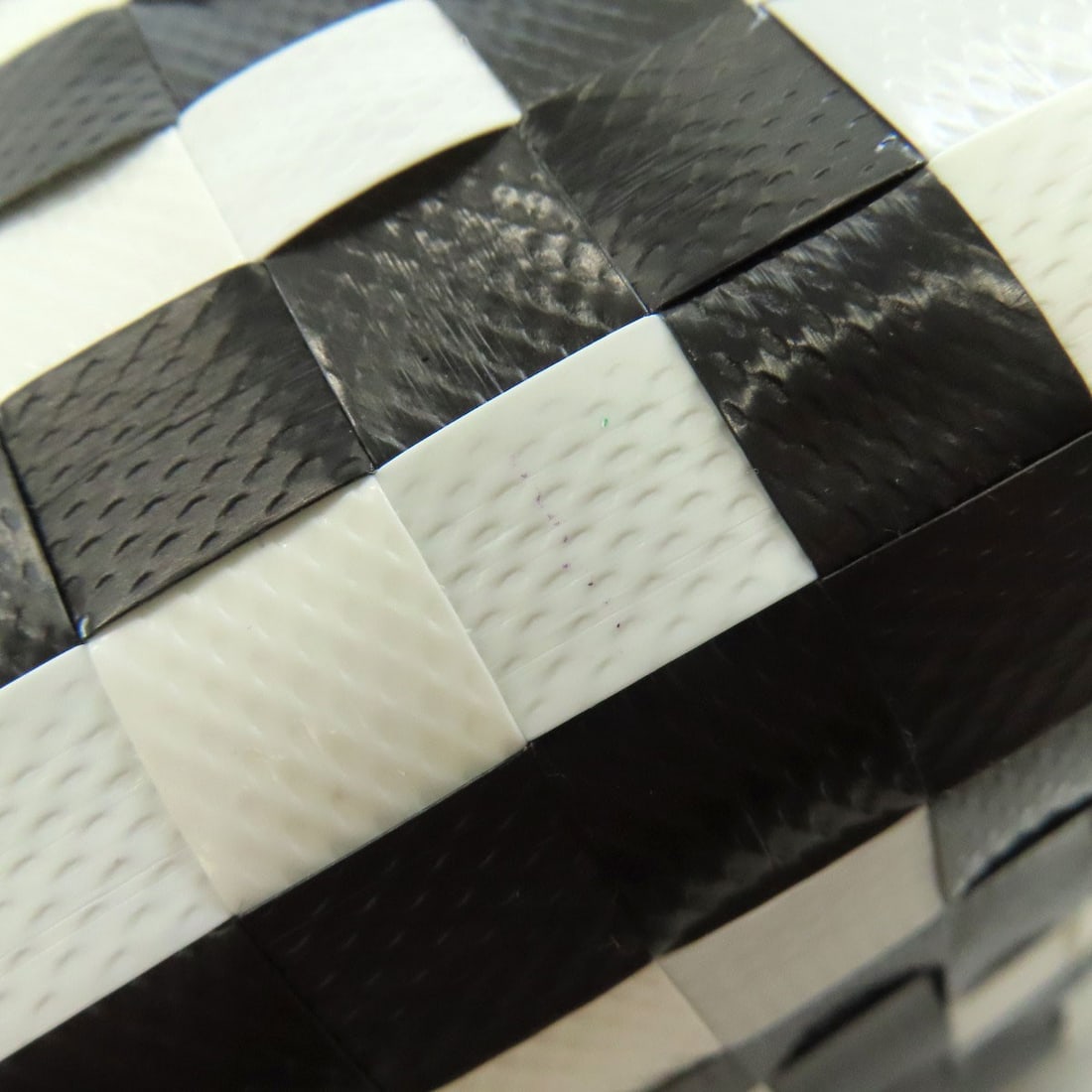 Polypropylene Handbag Basket Marni - 8