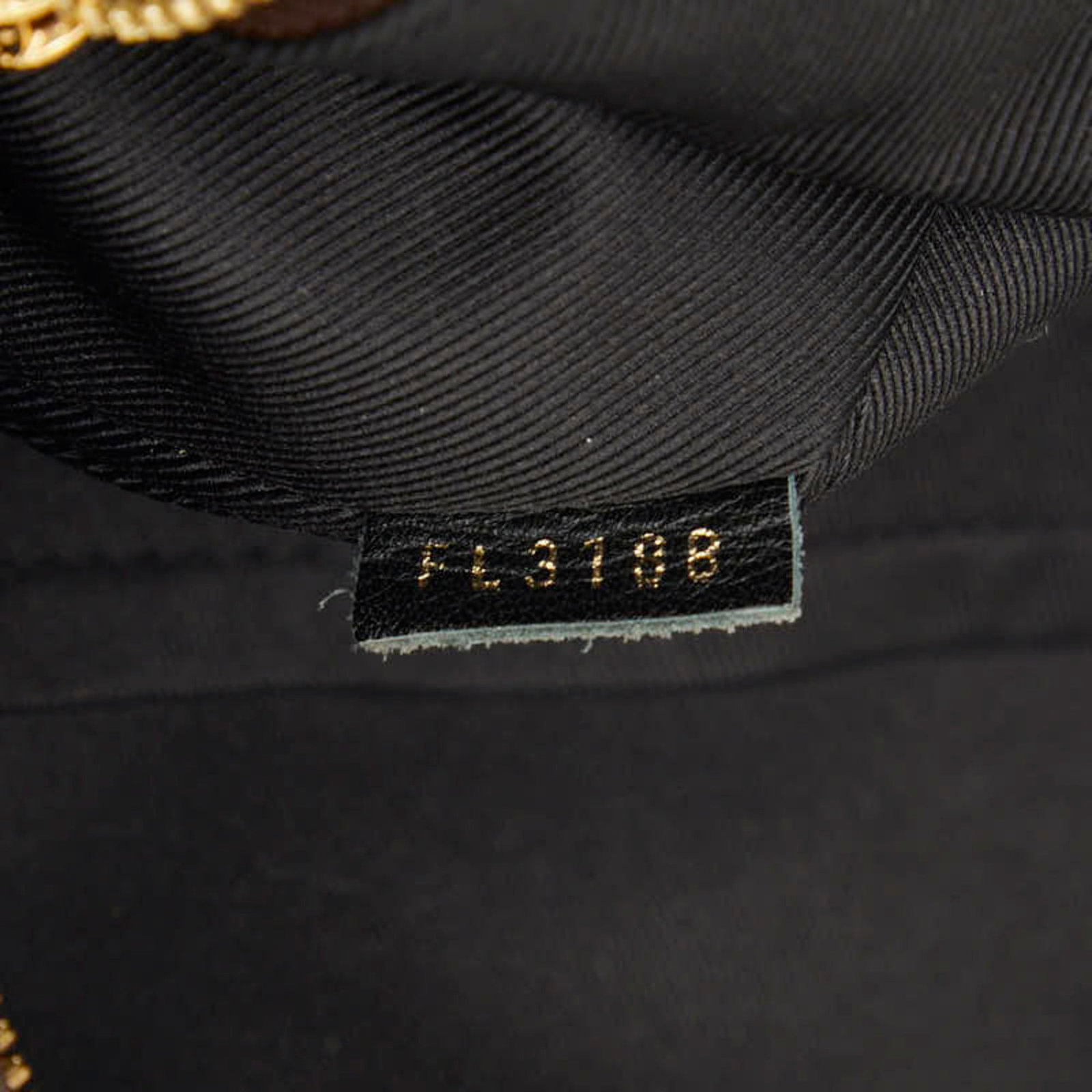 PVC Leather Louis Vuitton Backpack - 12