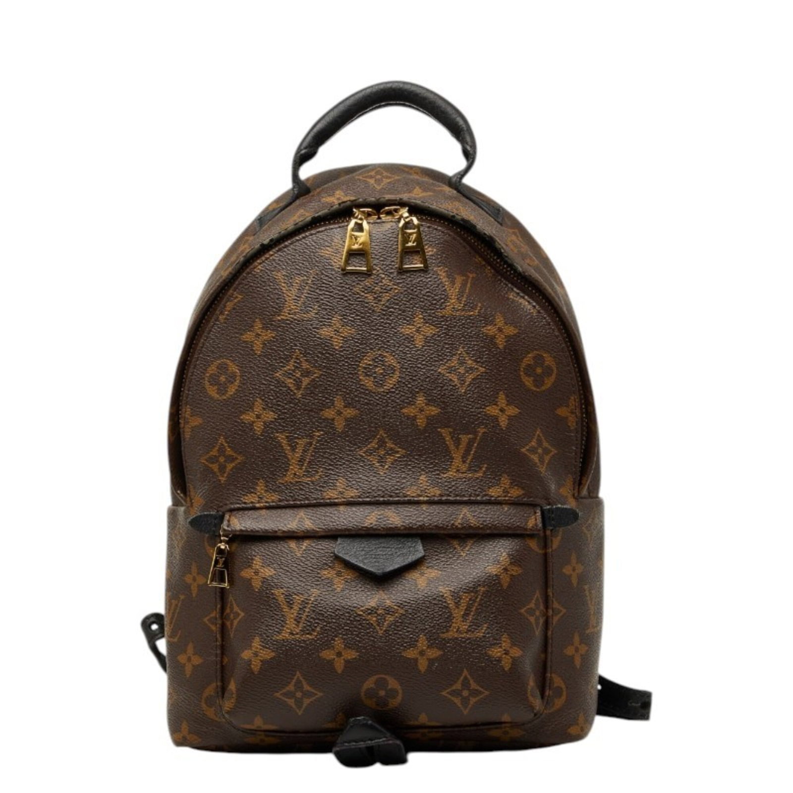 PVC Leather Louis Vuitton Backpack (1 of 12)