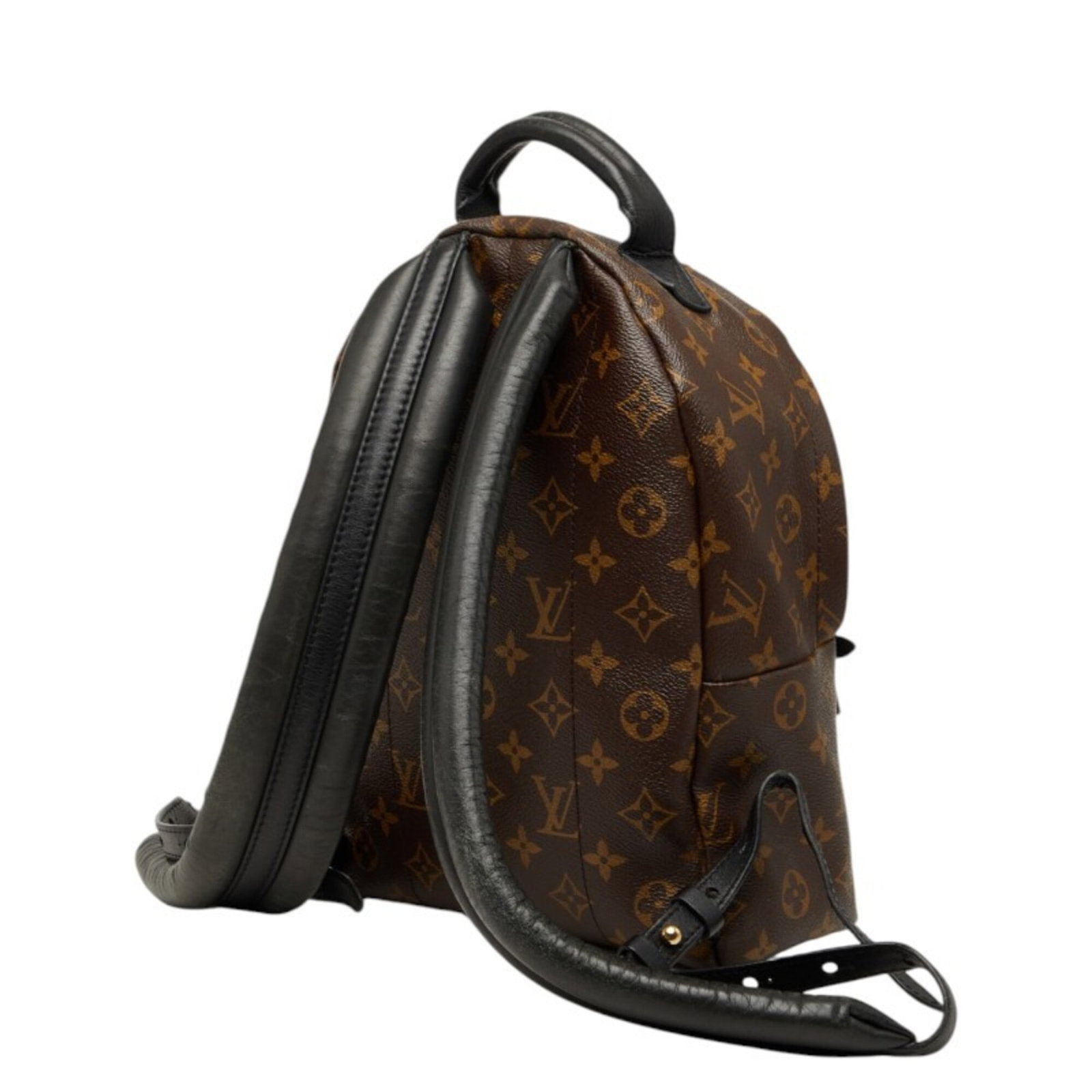 PVC Leather Louis Vuitton Backpack - 2