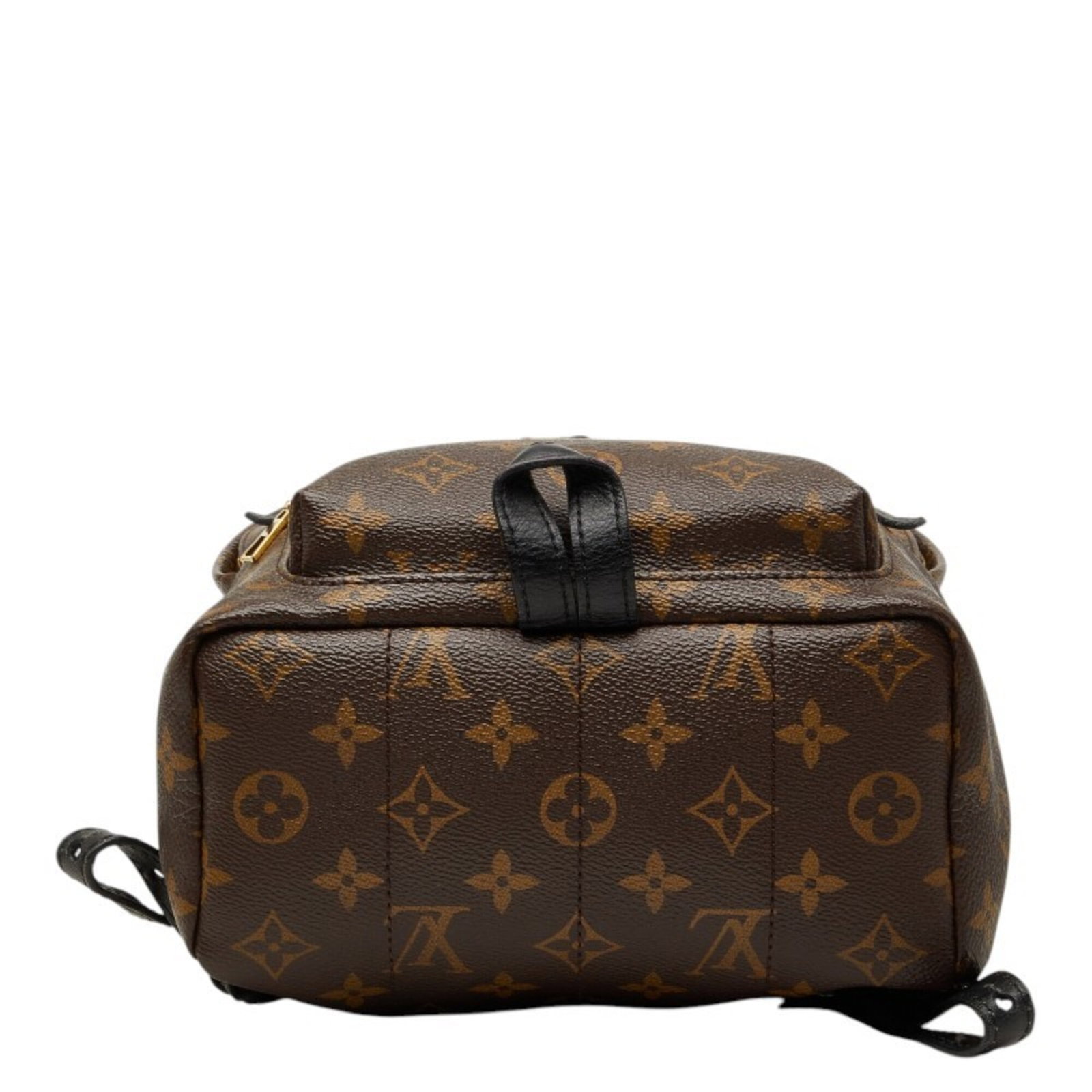 PVC Leather Louis Vuitton Backpack - 3