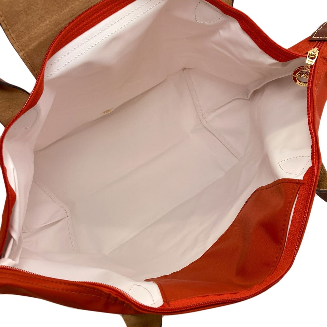 Longchamp Le Pliage Tote Bag Nylon - 5
