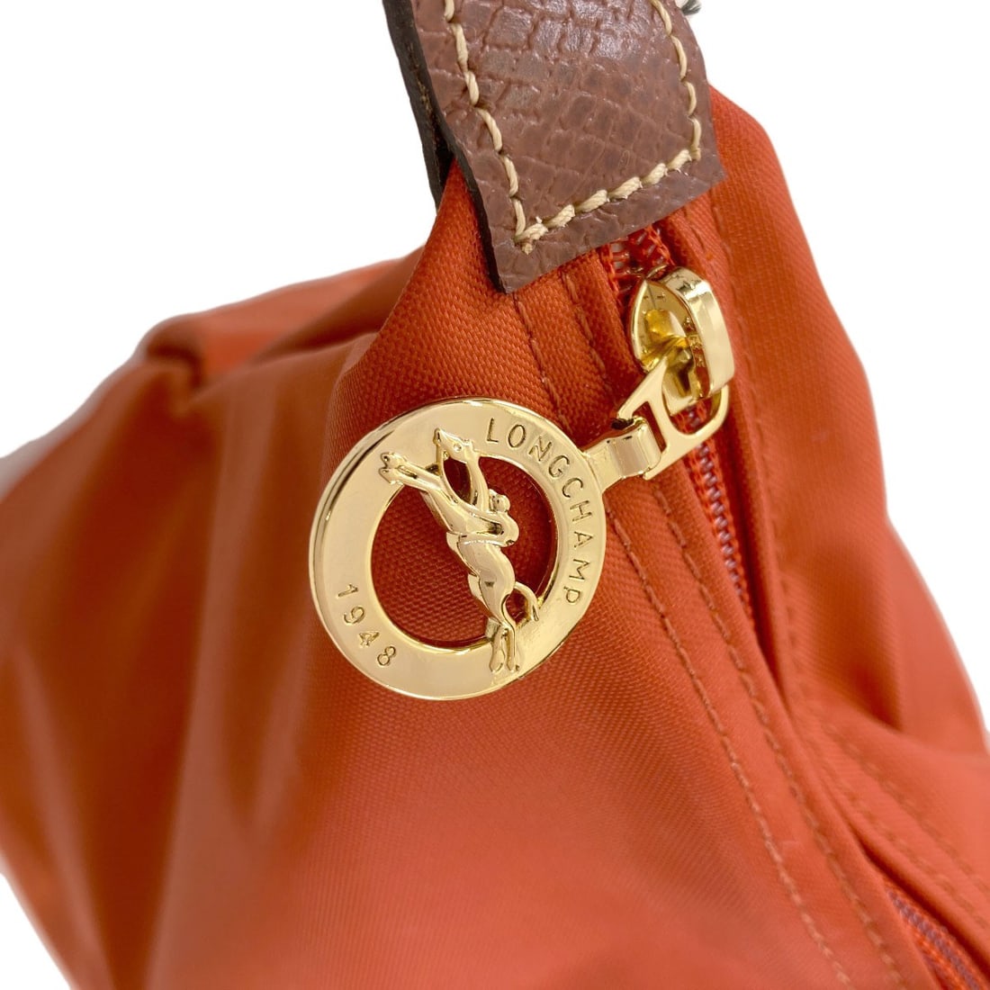 Longchamp Le Pliage Tote Bag Nylon - 9