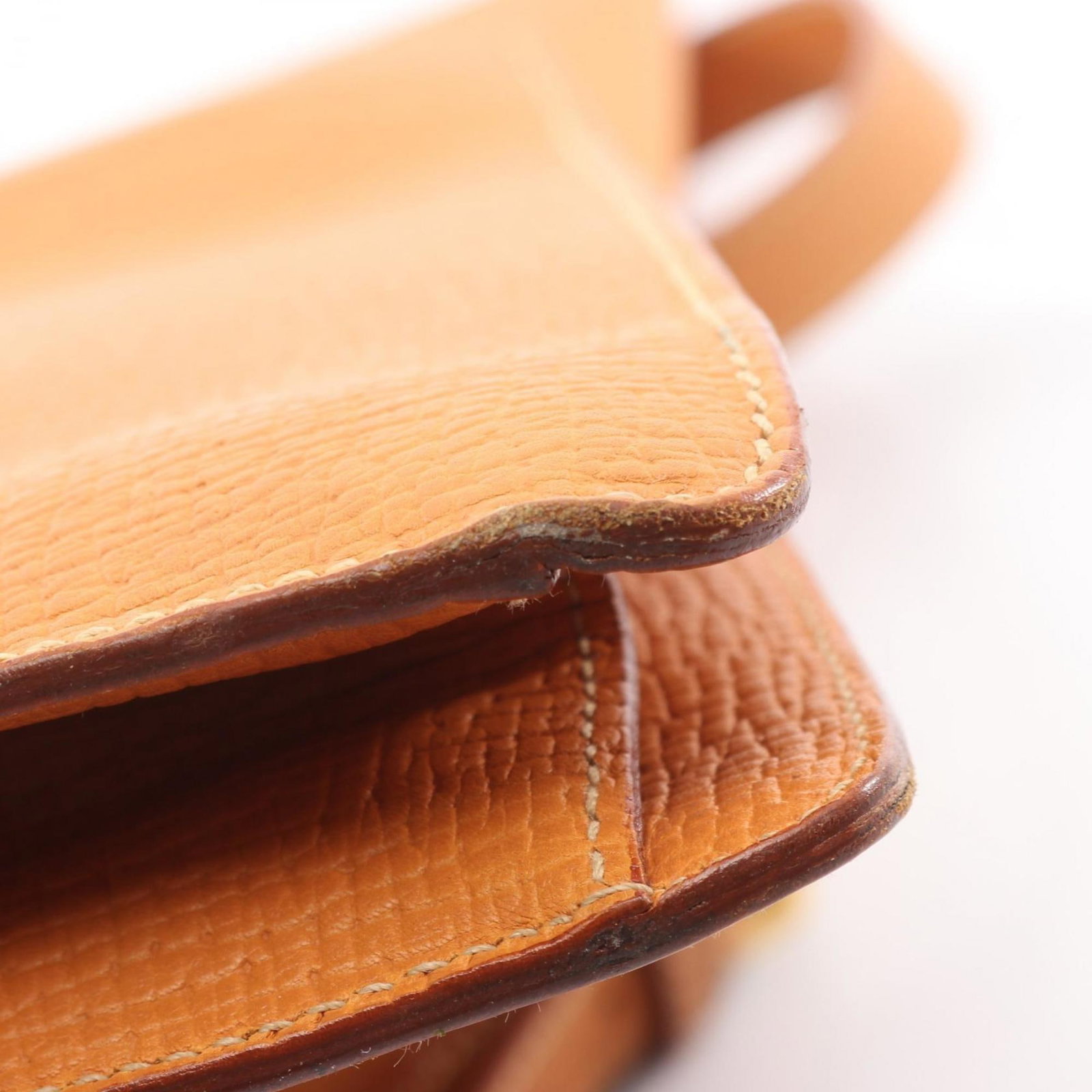 Handbag Leather from Loewe - 6