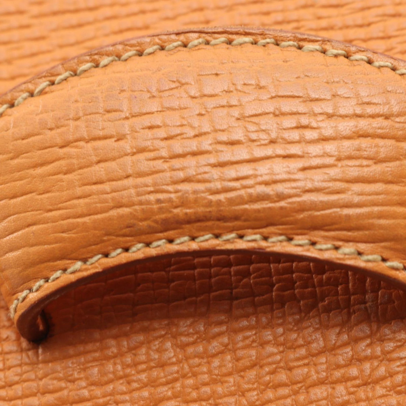 Handbag Leather from Loewe - 7