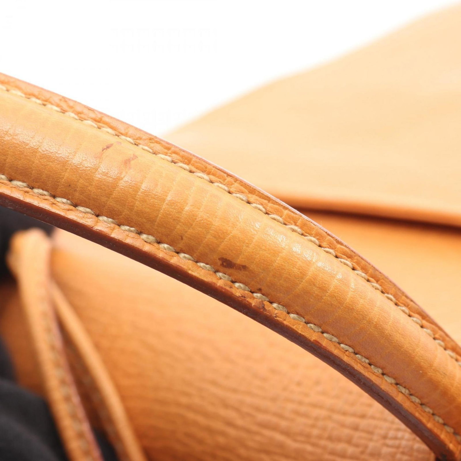 Handbag Leather from Loewe - 8