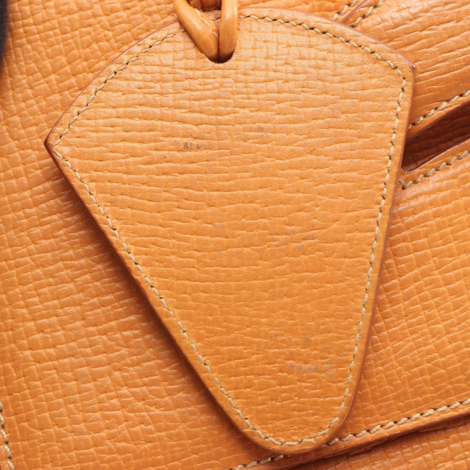 Handbag Leather from Loewe - 9