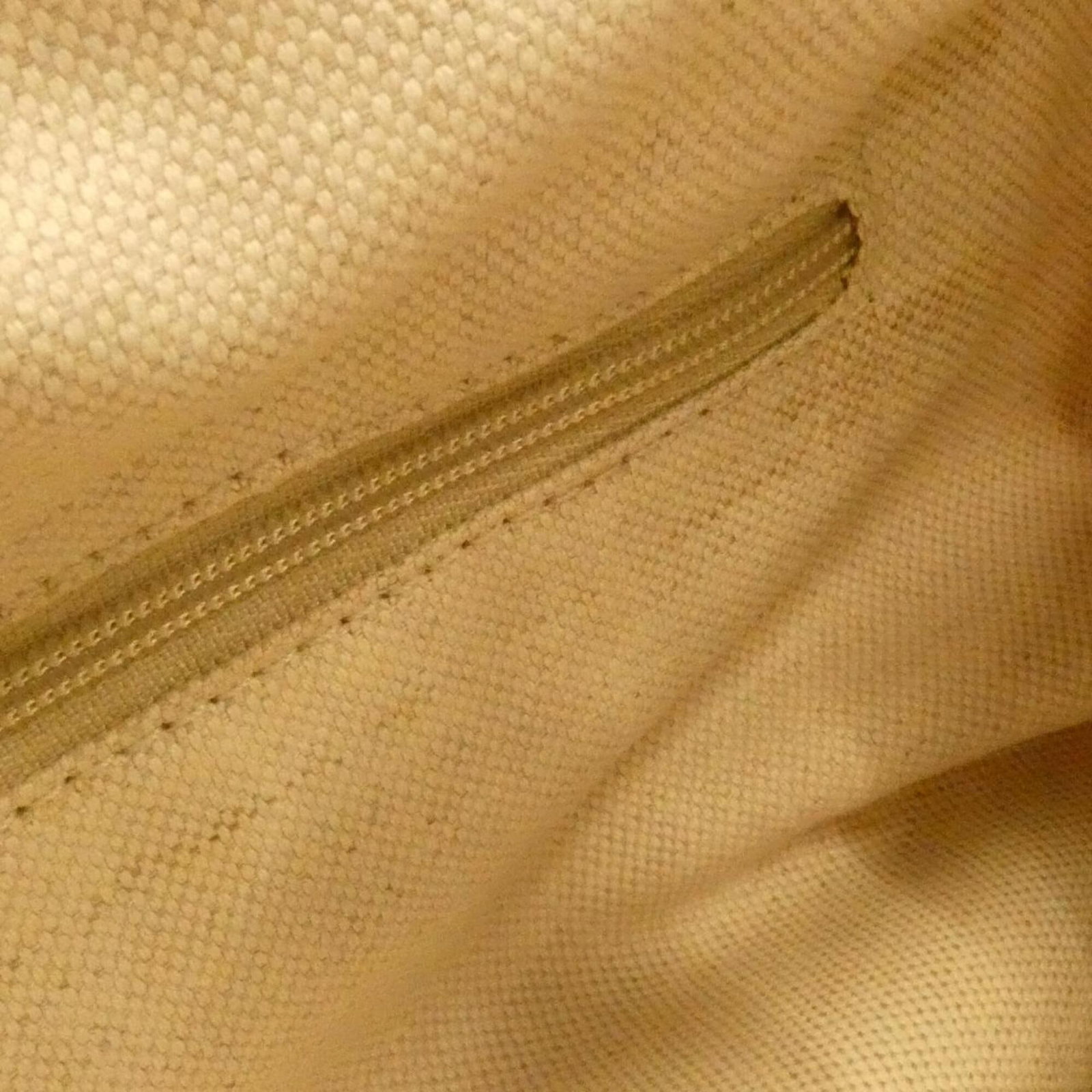 Canvas handbag Gucci - 6