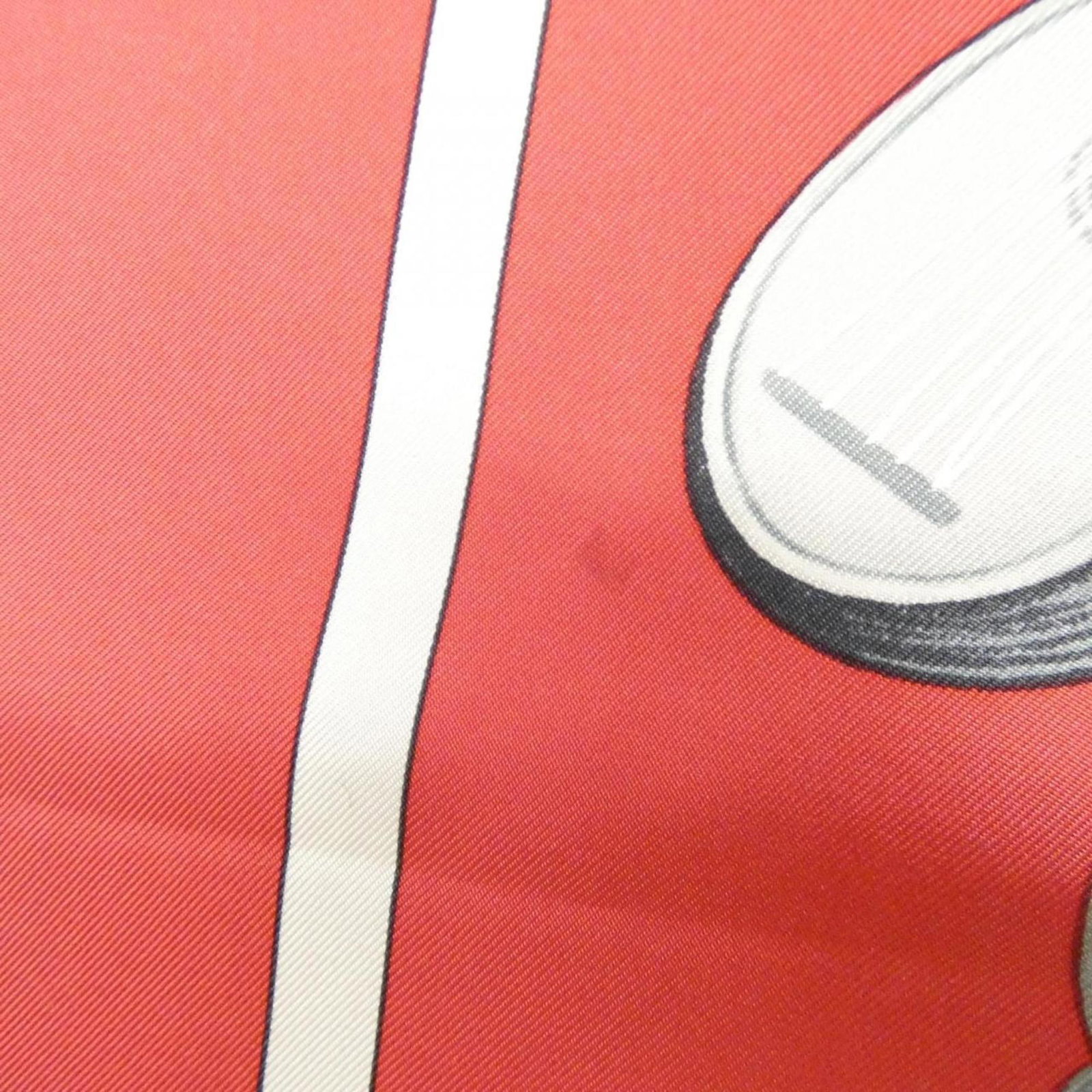 Hermes Scarf - 4