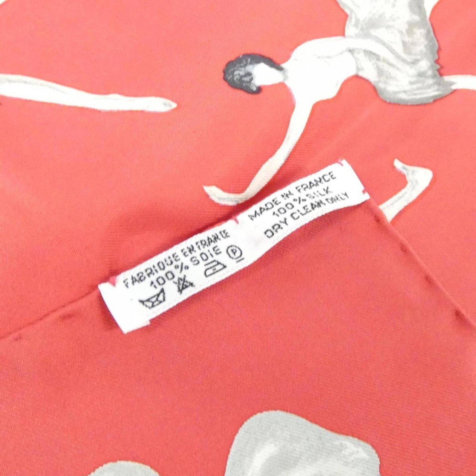 Hermes Scarf - 6