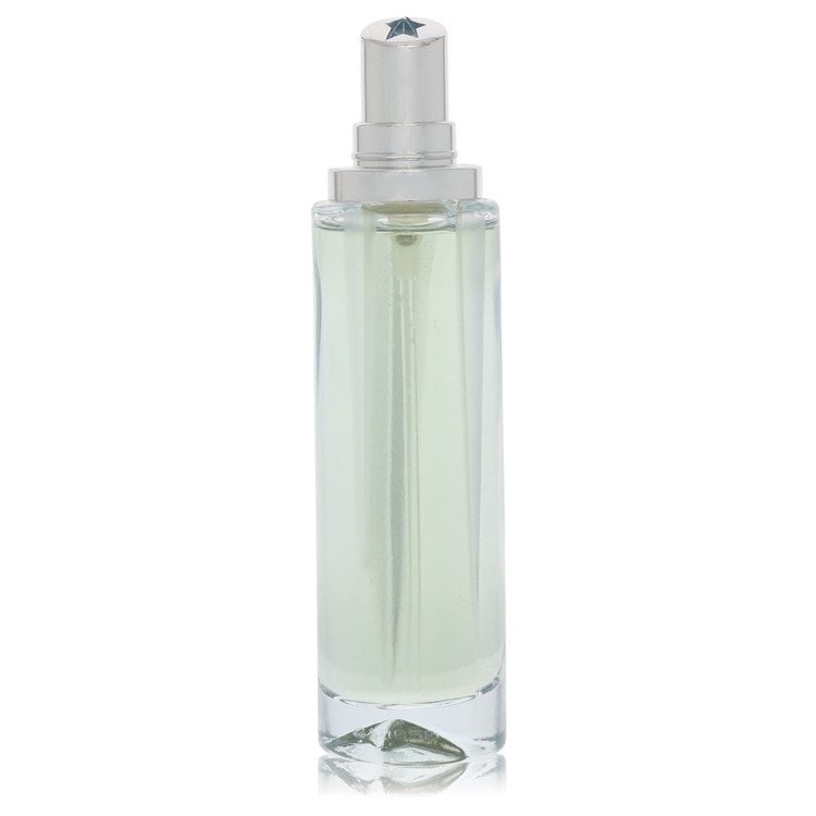 Angel Innocent Perfume By Thierry Mugler Eau De Parfum Spray (Tester): Angel Innocent Perfume By Thierry Mugler Eau De Parfum Spray (Tester) Thierry Mugler's Angel Innocent Eau De Parfum Spray is a women's fragrance available in a 0.8 oz tester size, containing