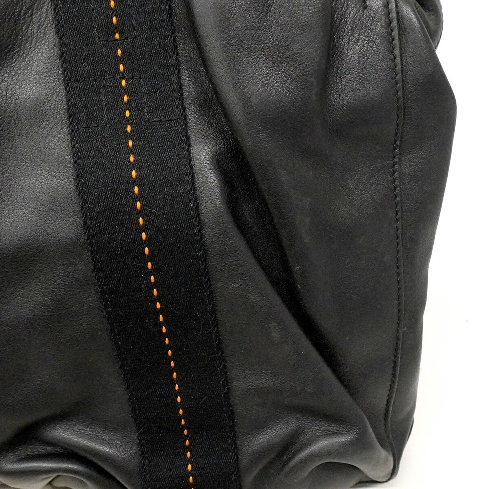 Handbag Hermes Leather - 9