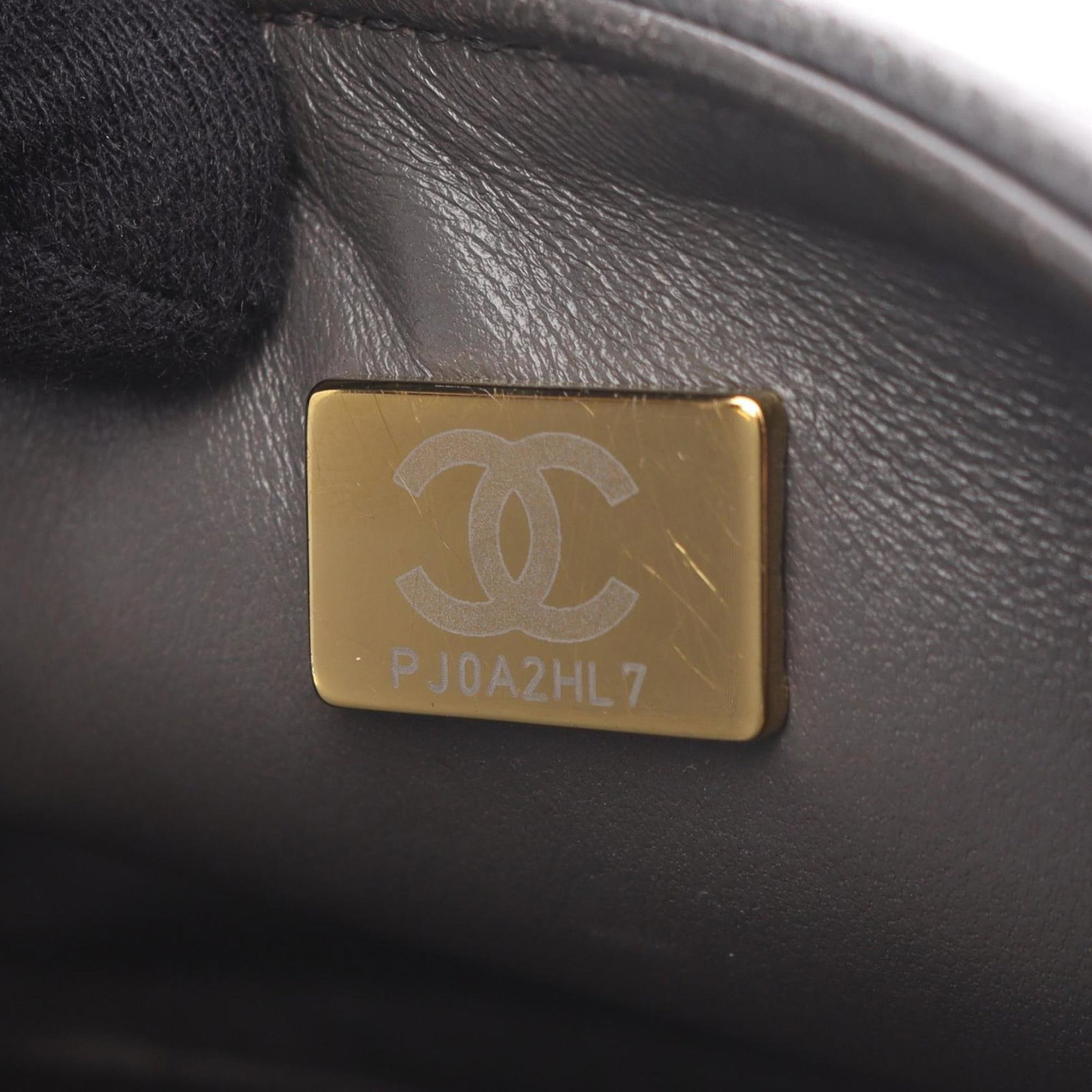 Shoulder bag leather Chanel - 5