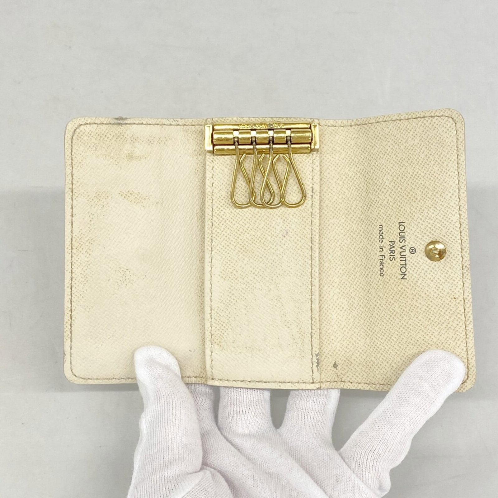 Keycase from Louis Vuitton - 3