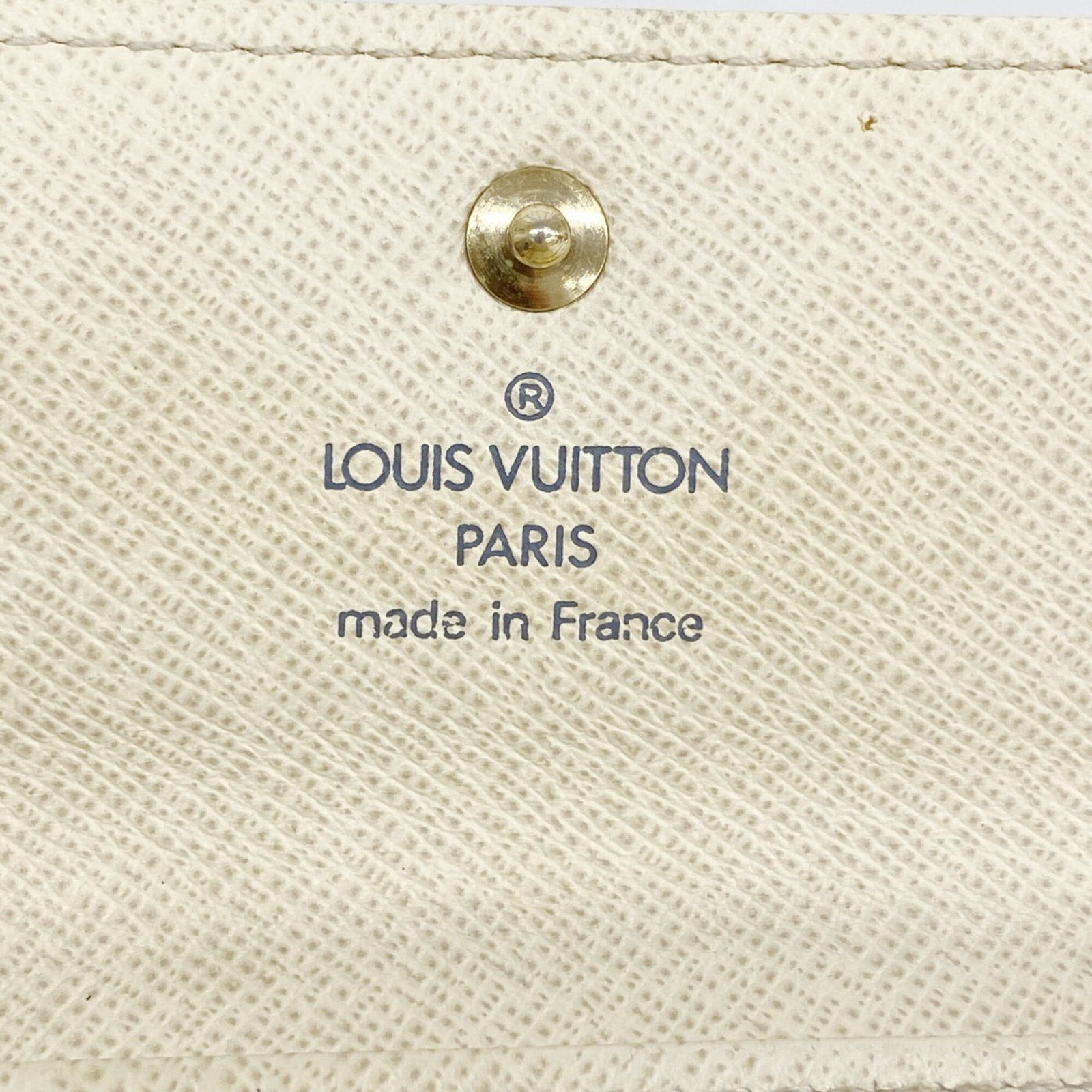 Keycase from Louis Vuitton - 4