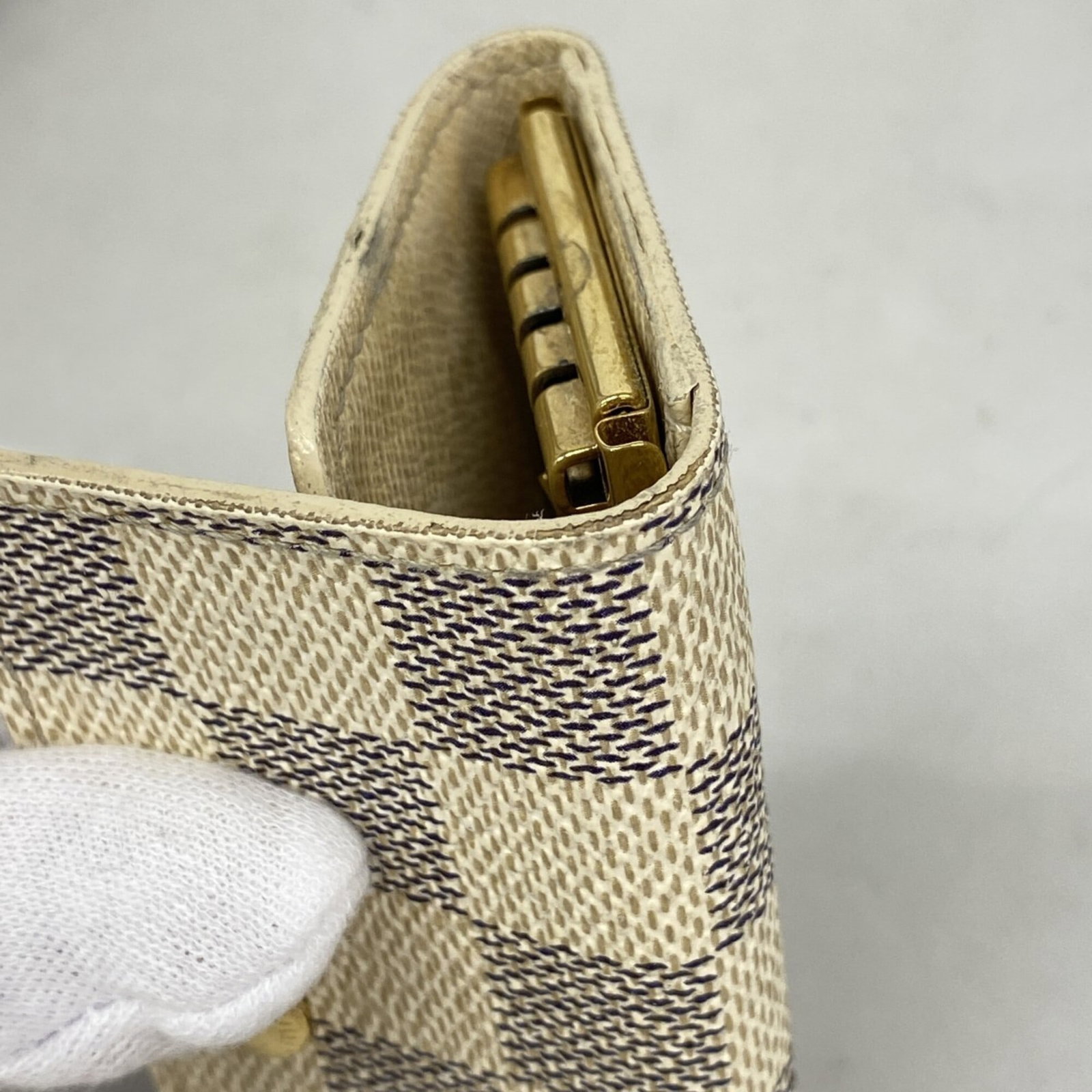 Keycase from Louis Vuitton - 5