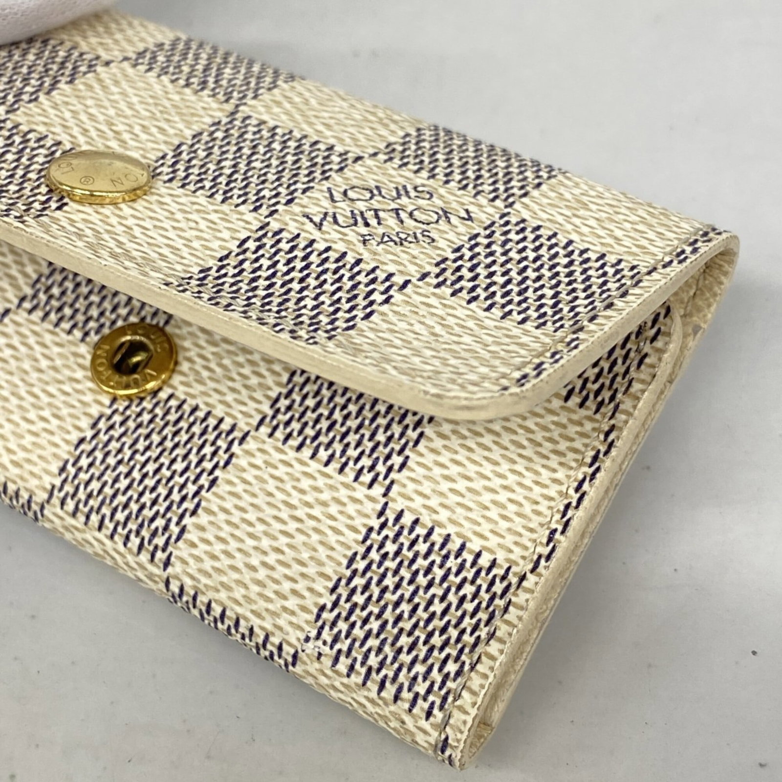 Keycase from Louis Vuitton - 6