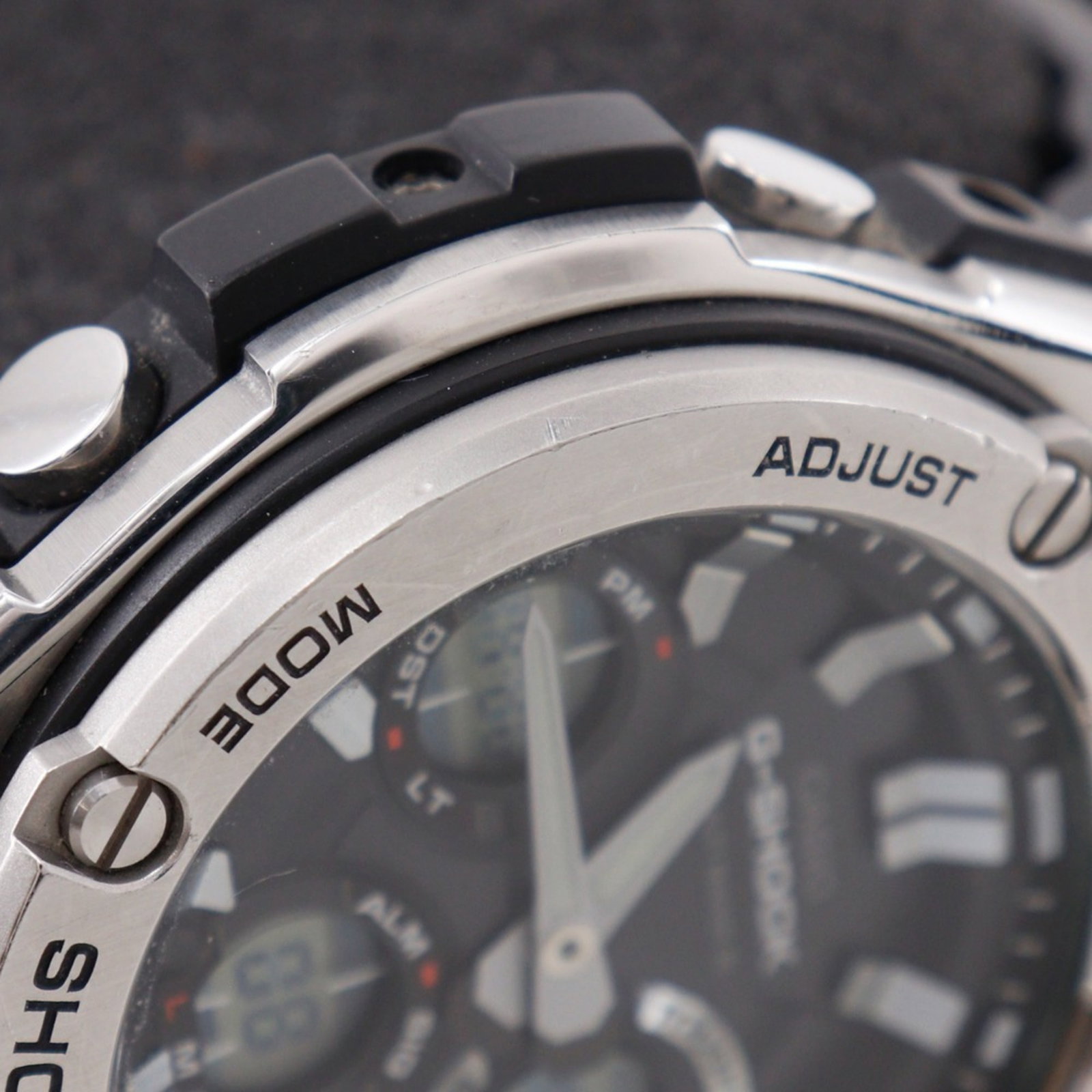 Wristwatch by Casio - 8