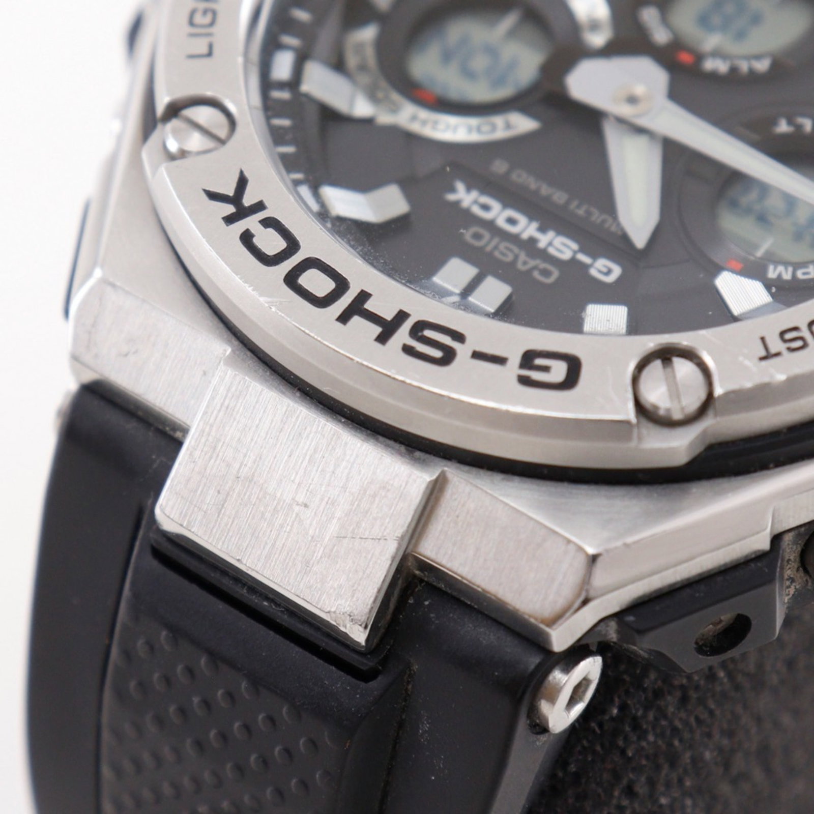 Wristwatch by Casio - 9
