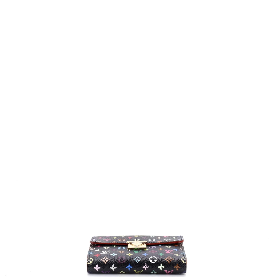 Koala Wallet Louis Vuitton Multicolor Monogram - 4