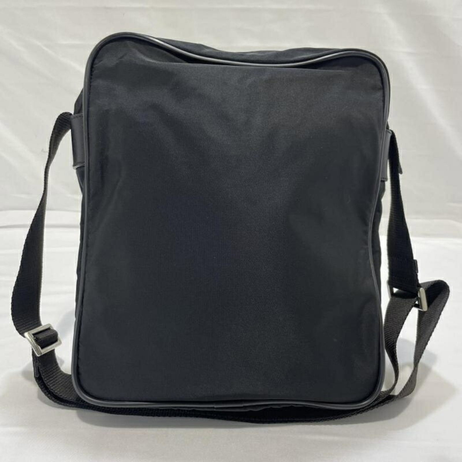 Shoulder Bag Nylon by Prada - 2