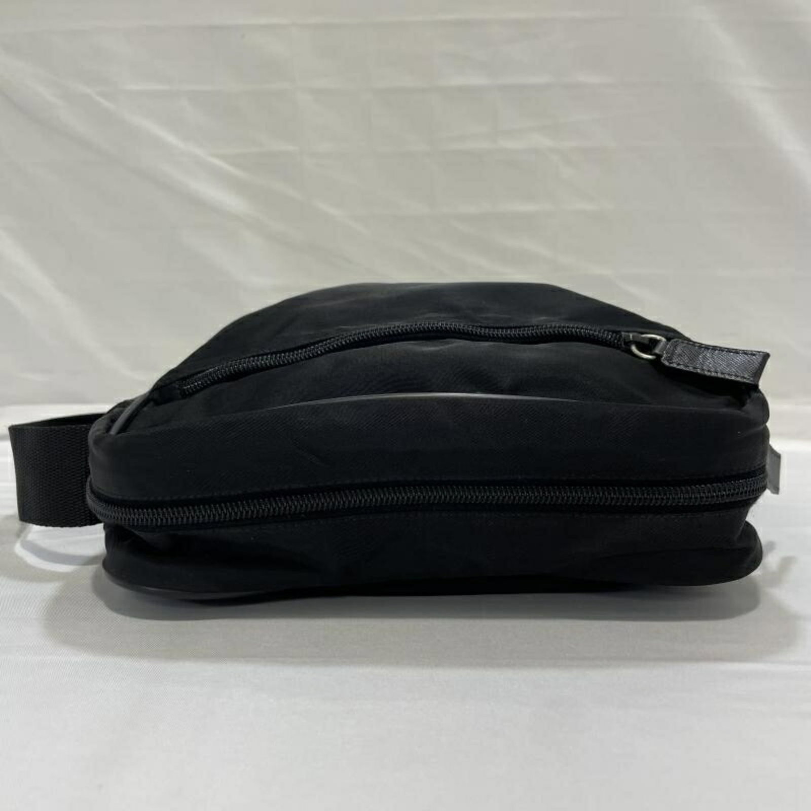Shoulder Bag Nylon by Prada - 3