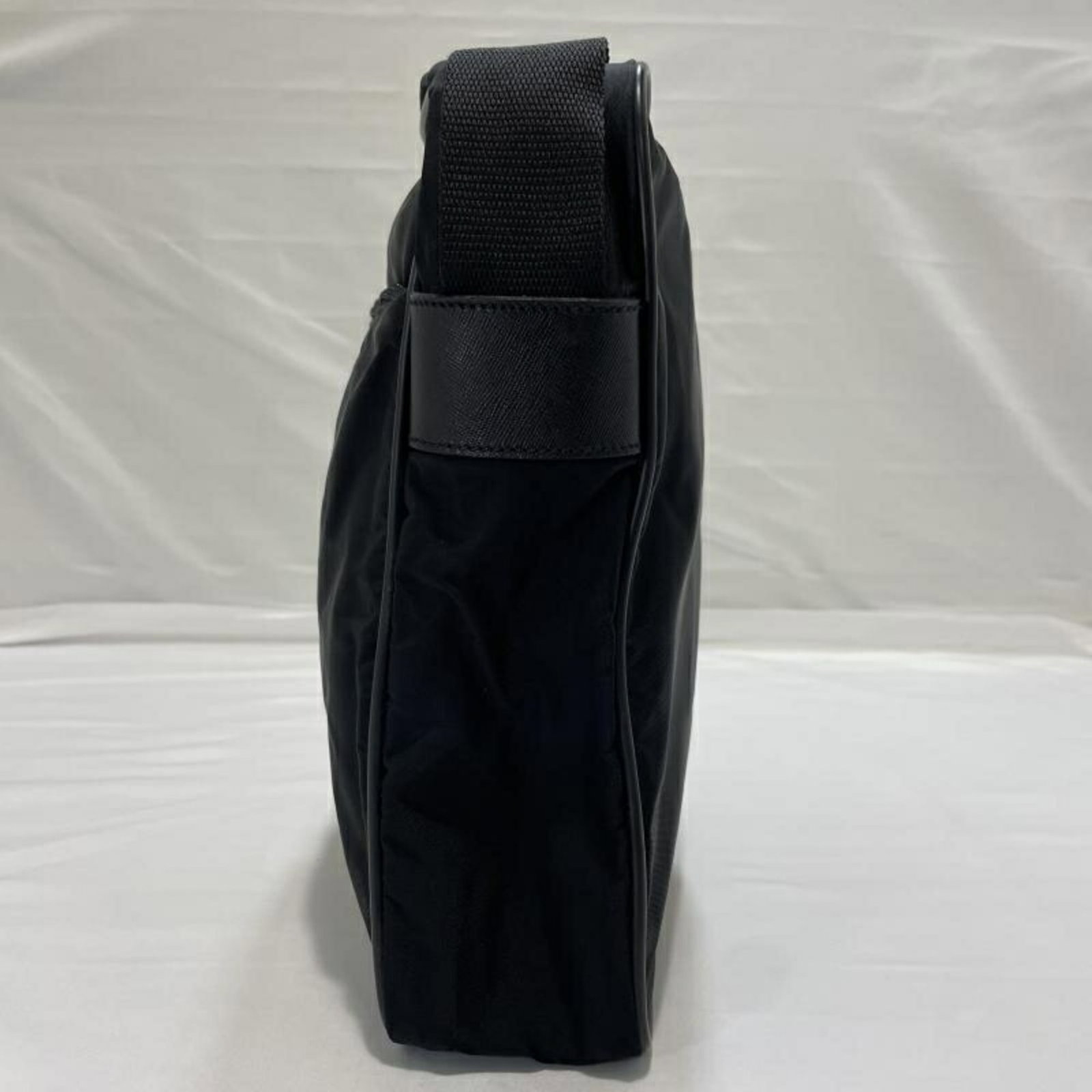 Shoulder Bag Nylon by Prada - 5